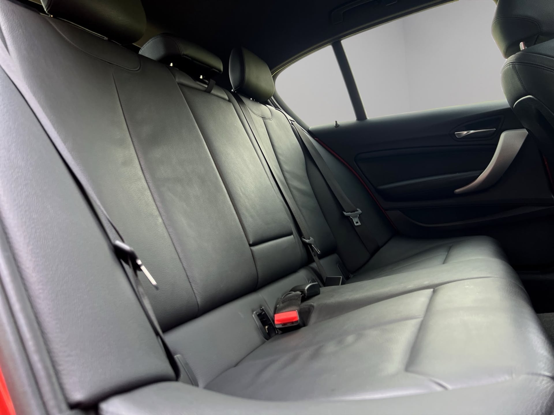 BMW M140i xDrive Steptronic – Bild 23