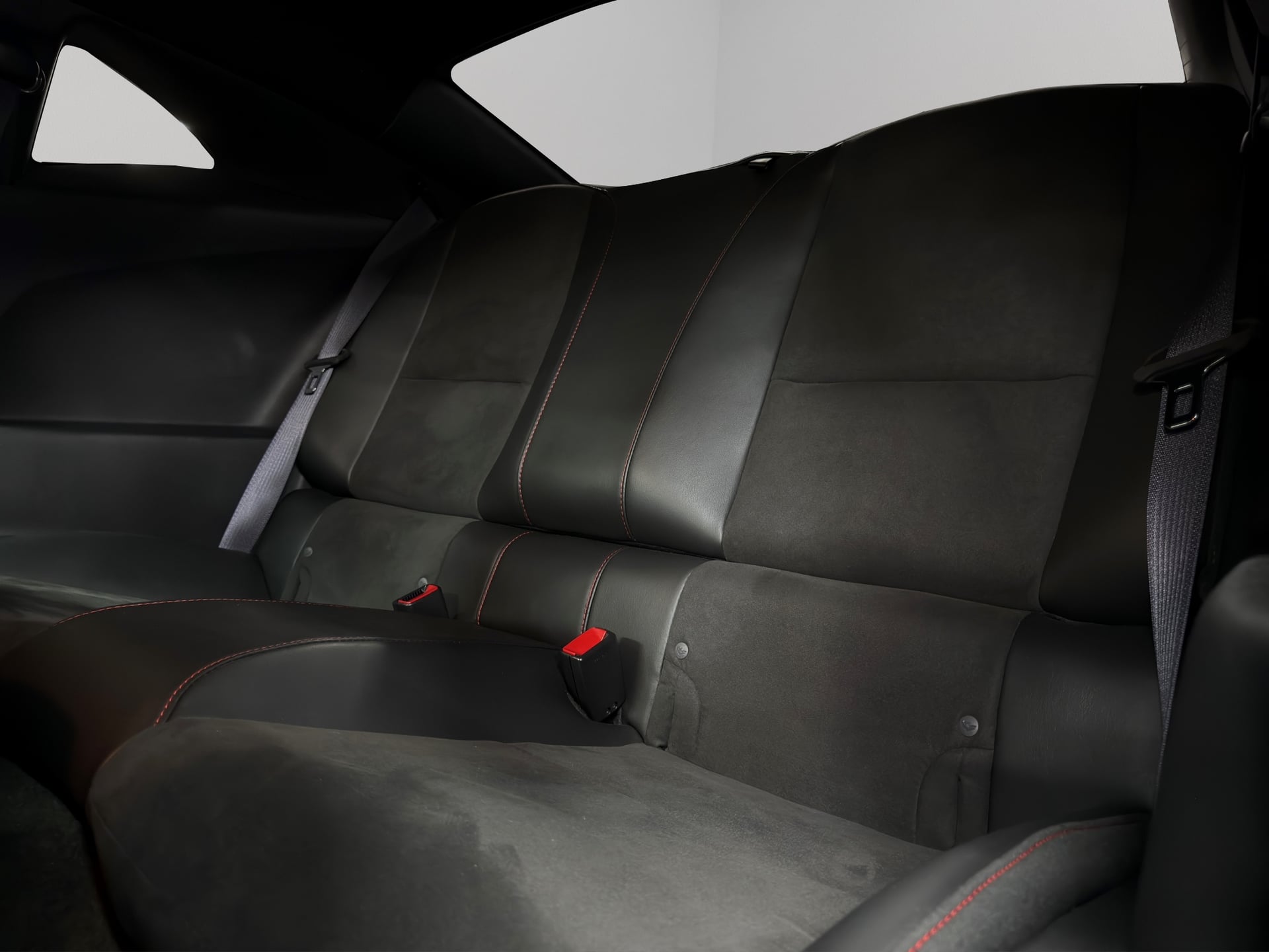 Chevrolet Camaro ZL 1 – Bild 27