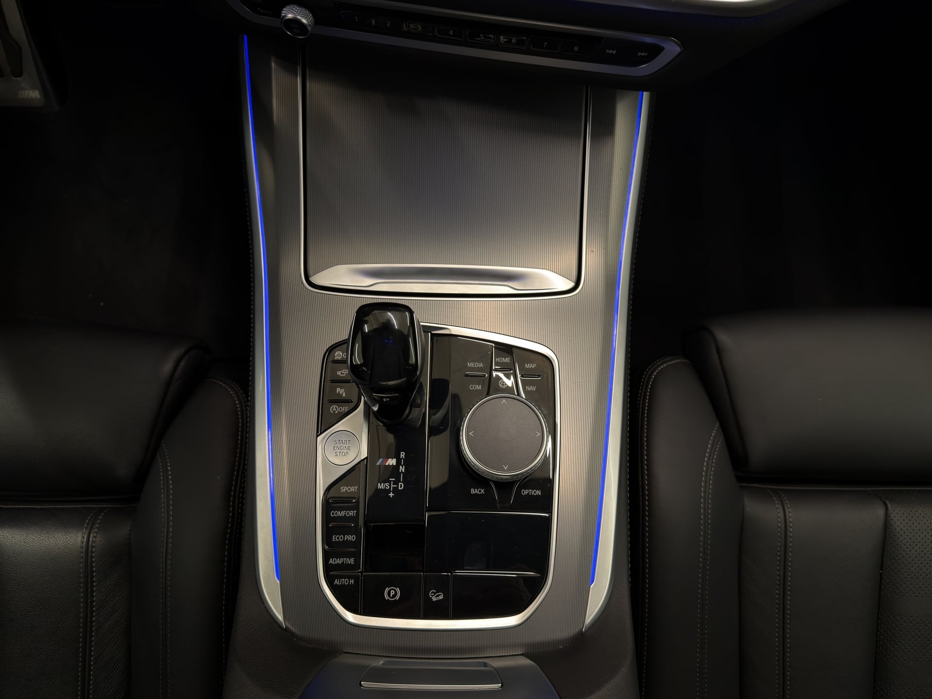 BMW X5 xDrive M50i Steptronic – Bild 18