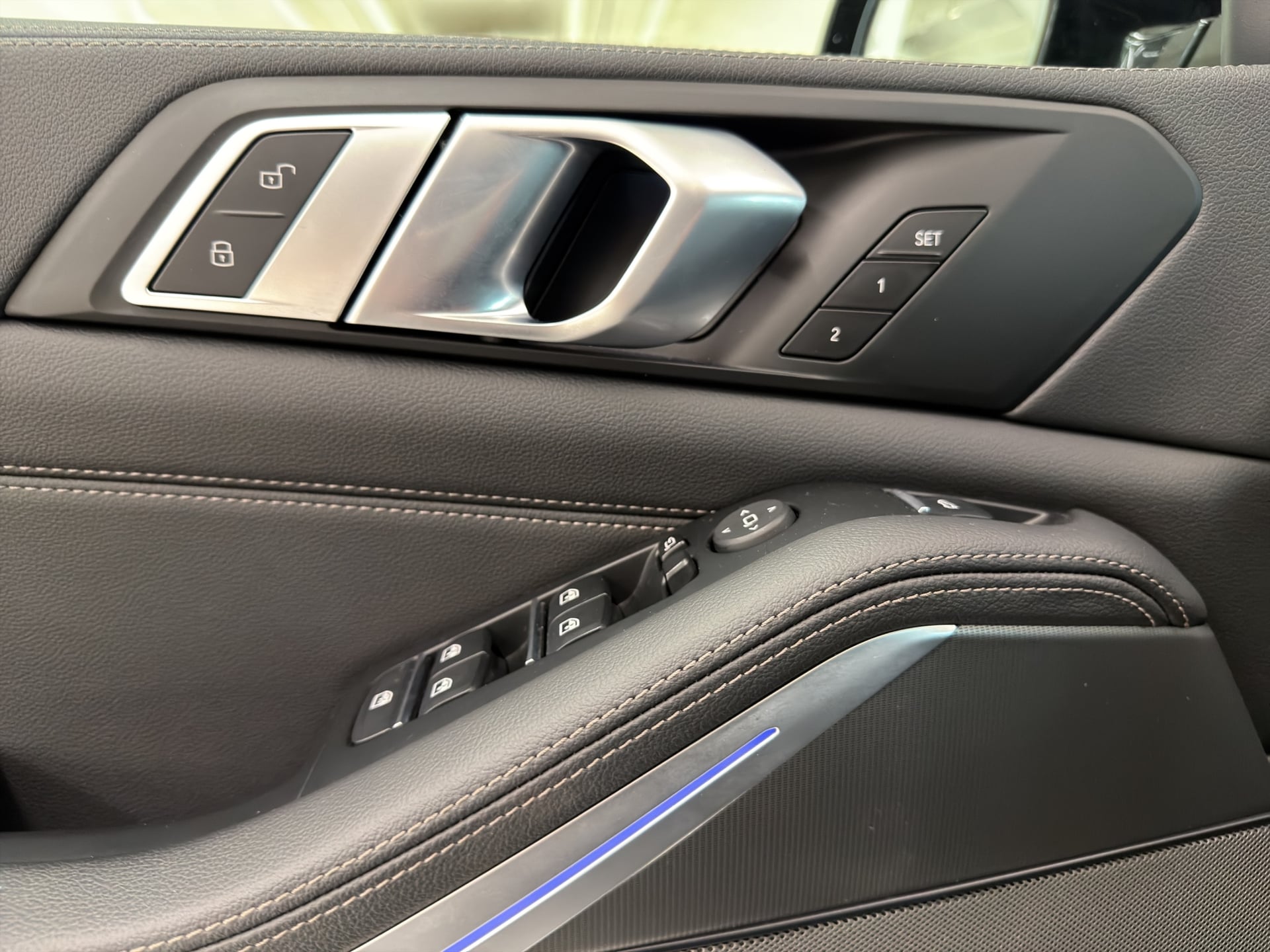 BMW X5 xDrive M50i Steptronic – Bild 21