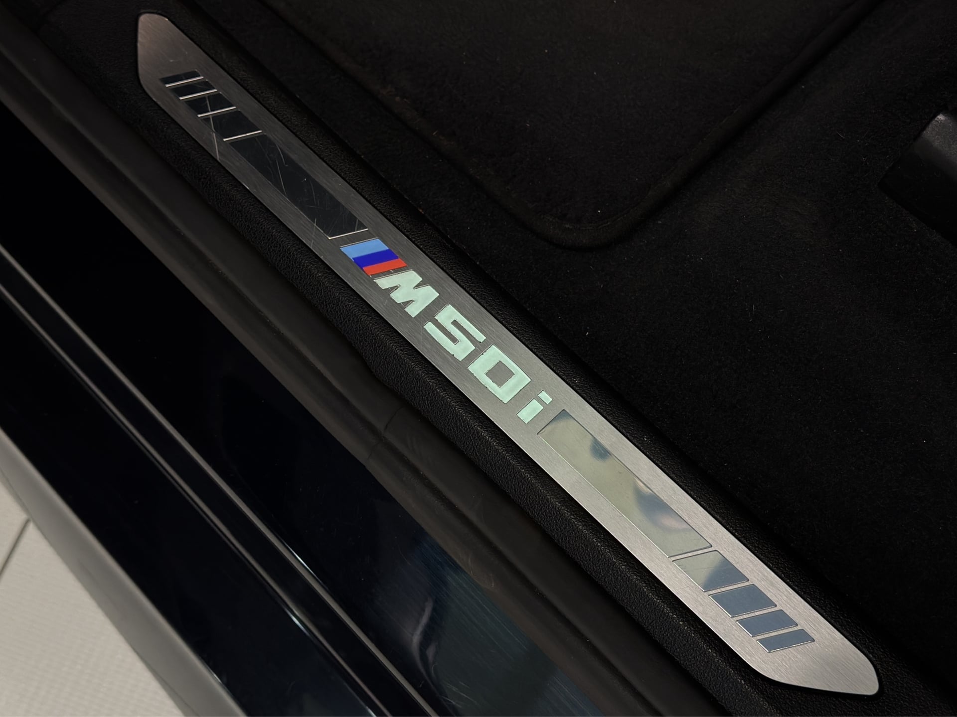 BMW X5 xDrive M50i Steptronic – Bild 22