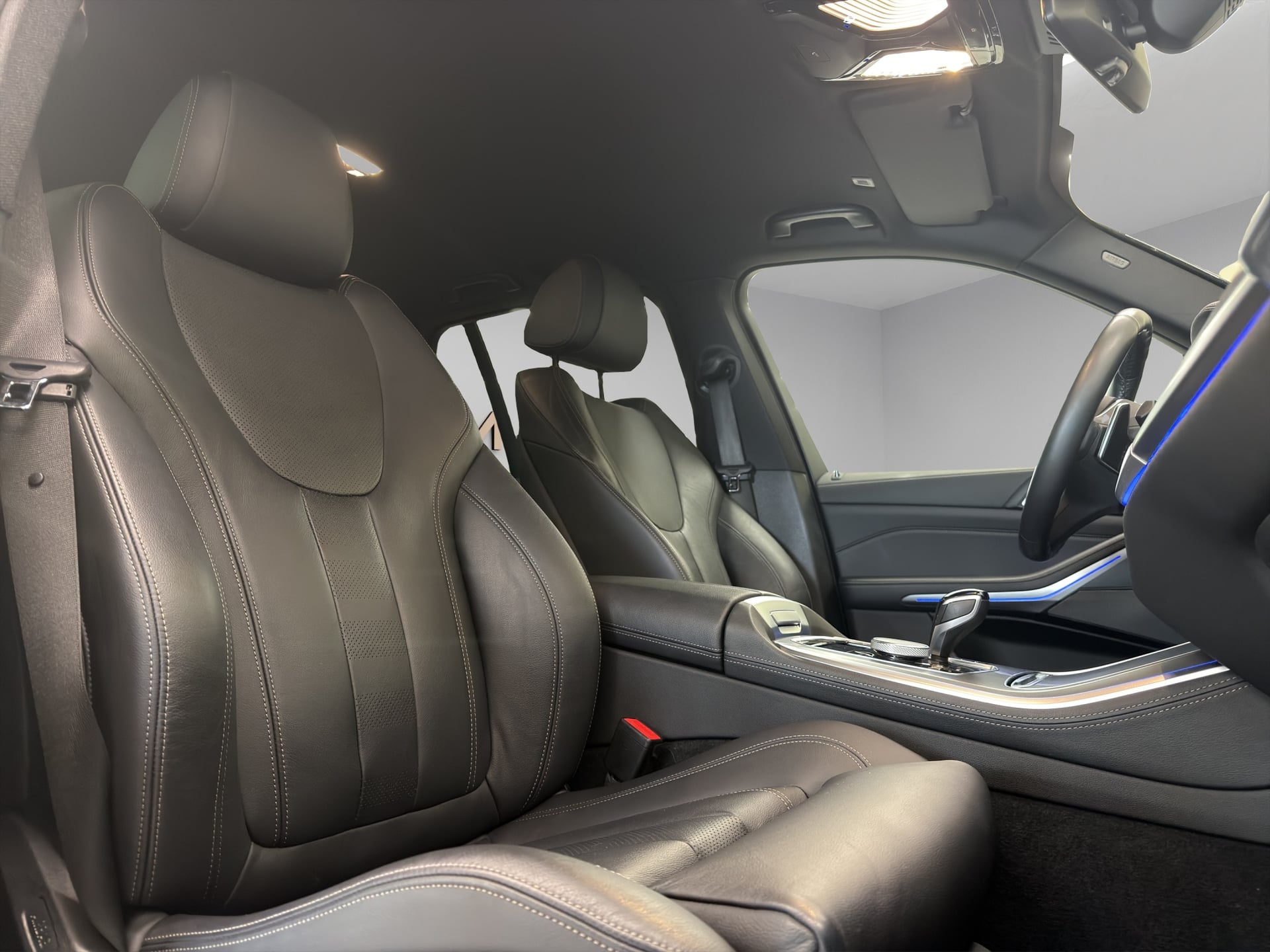 BMW X5 xDrive M50i Steptronic – Bild 13