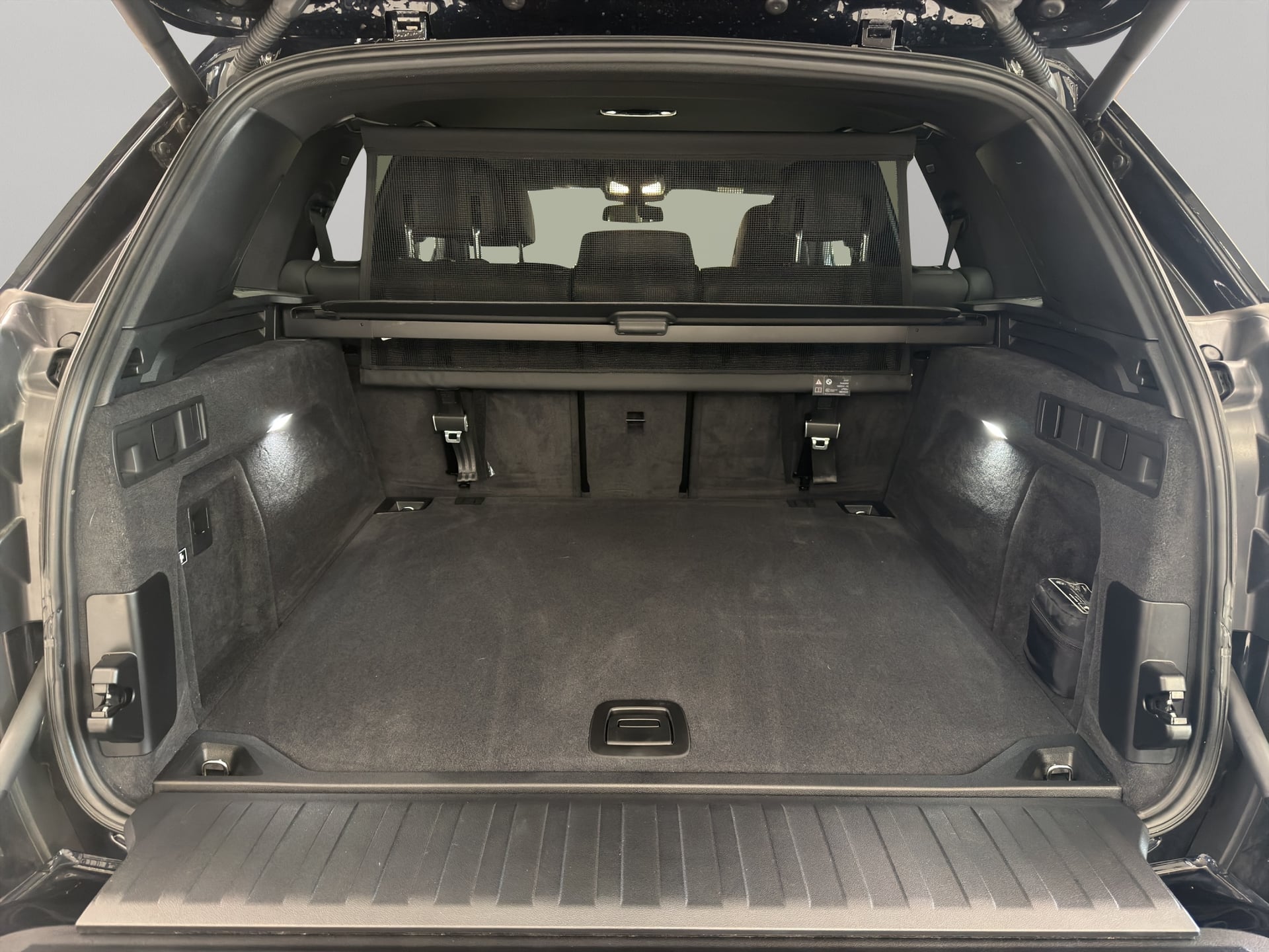 BMW X5 xDrive M50i Steptronic – Bild 26