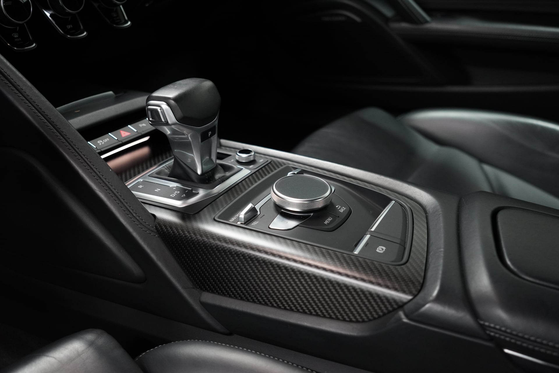 Audi R8 Coupé 5.2 plus S-Tronic – Bild 14