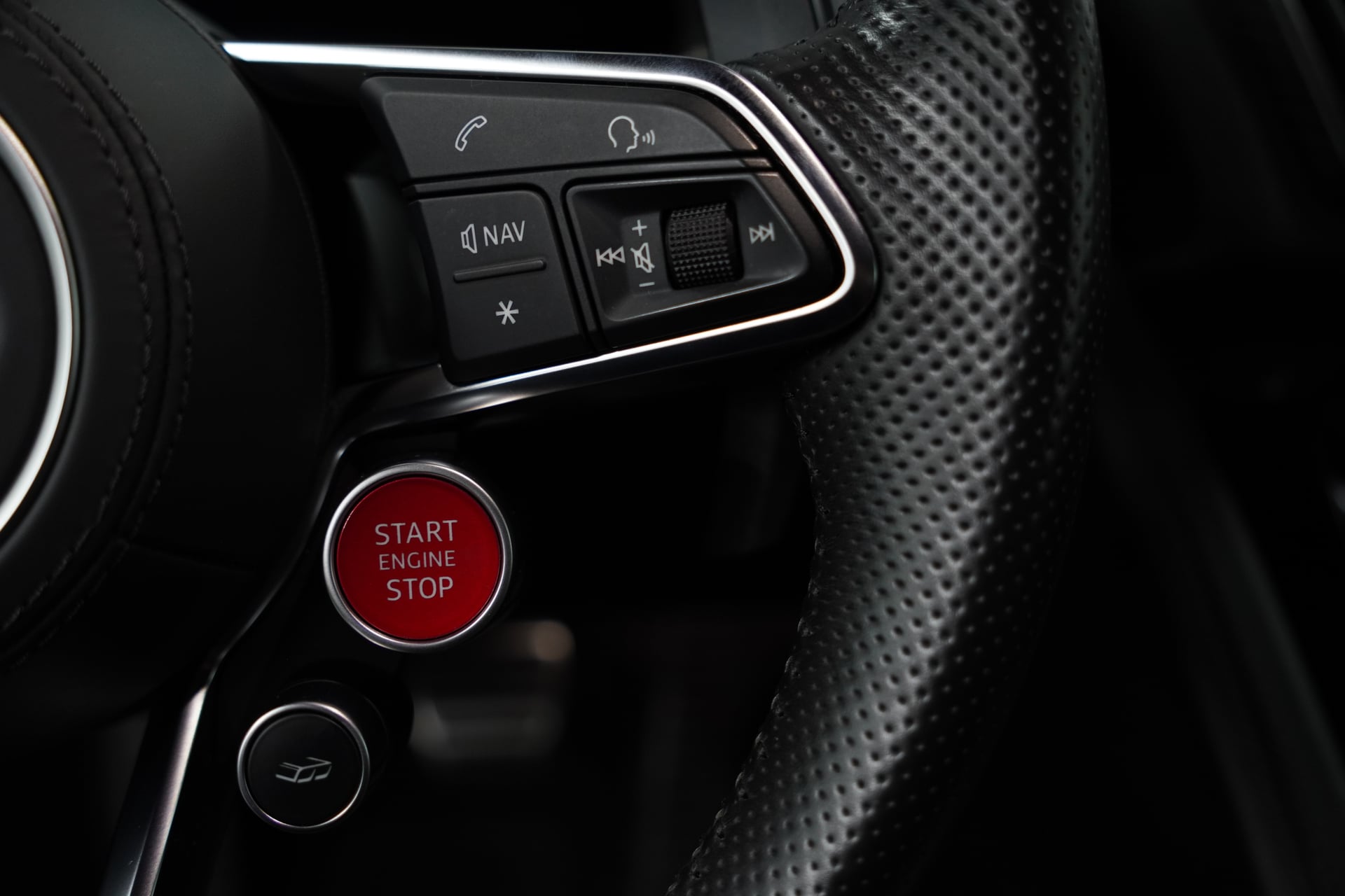 Audi R8 Coupé 5.2 plus S-Tronic – Bild 19