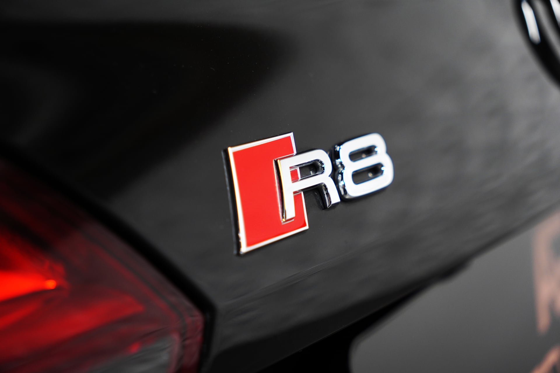 Audi R8 Coupé 5.2 plus S-Tronic – Bild 24
