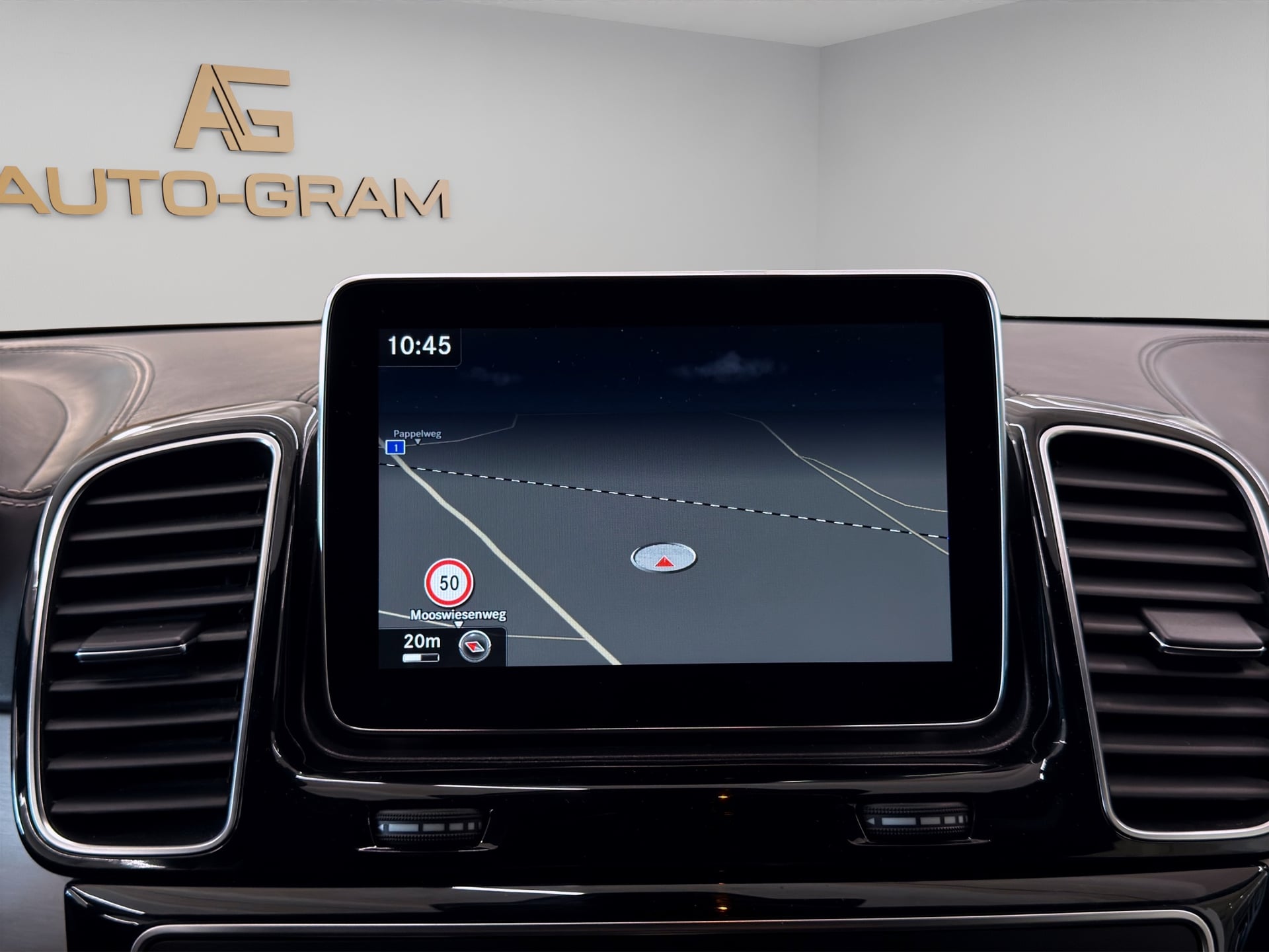 Mercedes-Benz GLE 63 S AMG 4Matic Speedshift Plus 7G-Tronic – Bild 18