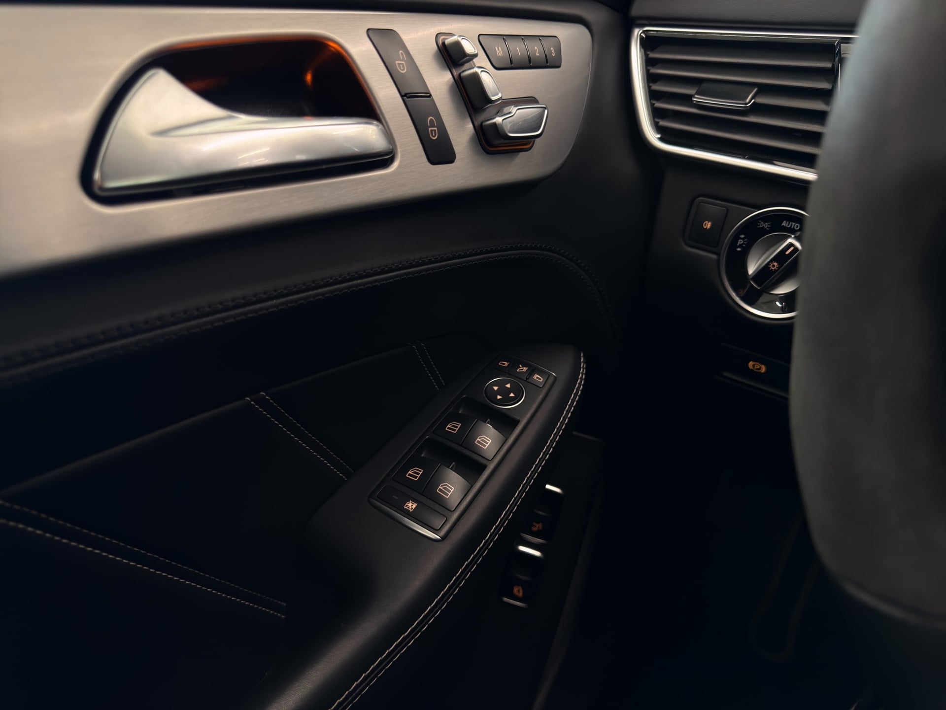 Mercedes-Benz GLE 63 S AMG 4Matic Speedshift Plus 7G-Tronic – Bild 21