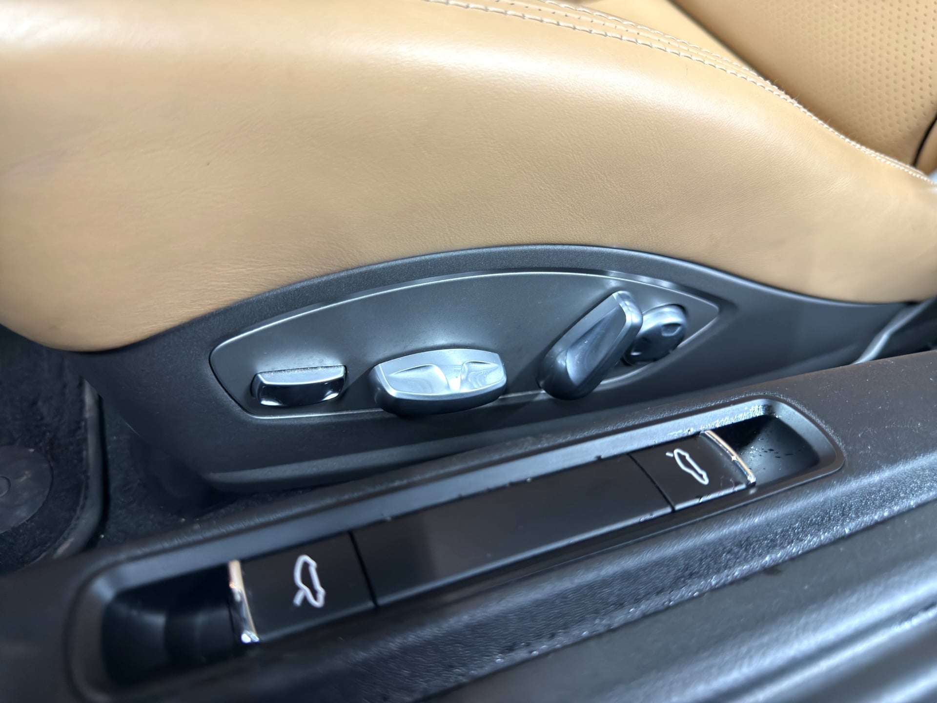 Porsche 911 Carrera 4S PDK – Bild 23