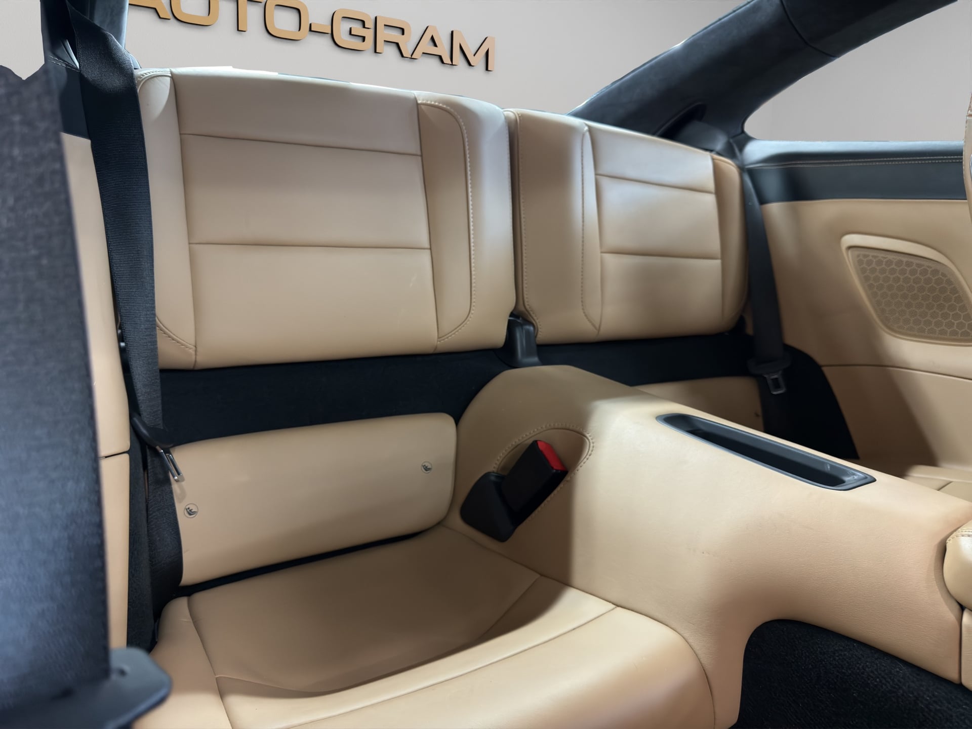 Porsche 911 Carrera 4S PDK – Bild 25