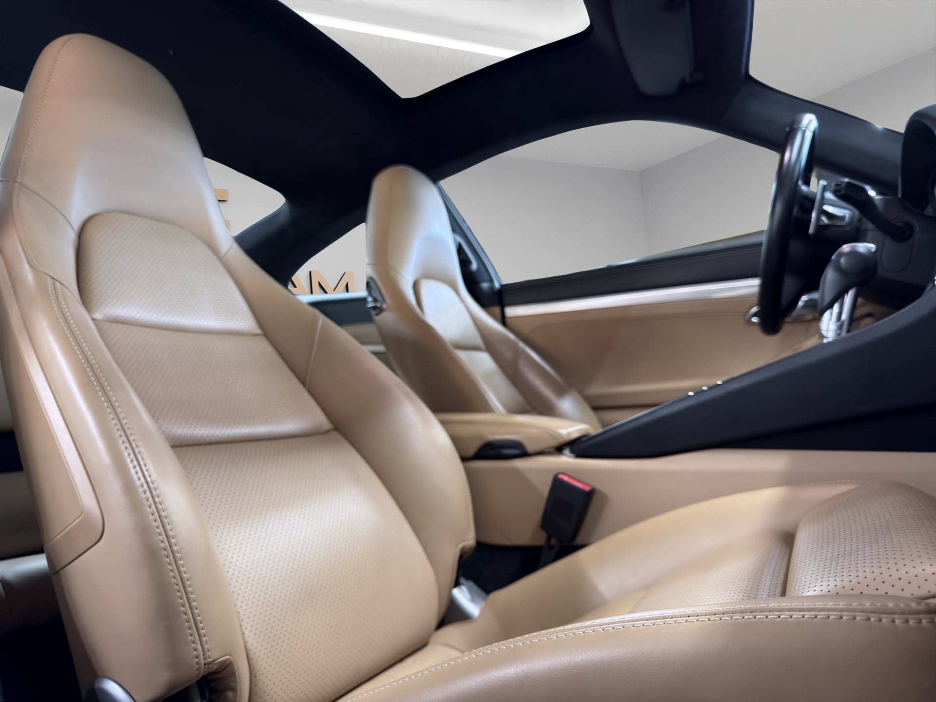 Porsche 911 Carrera 4S PDK – Bild 13