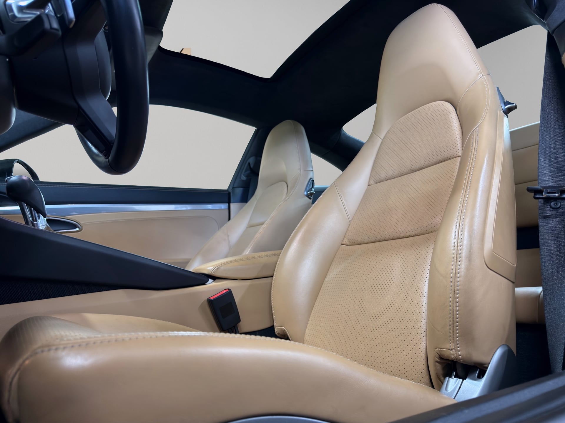 Porsche 911 Carrera 4S PDK – Bild 12