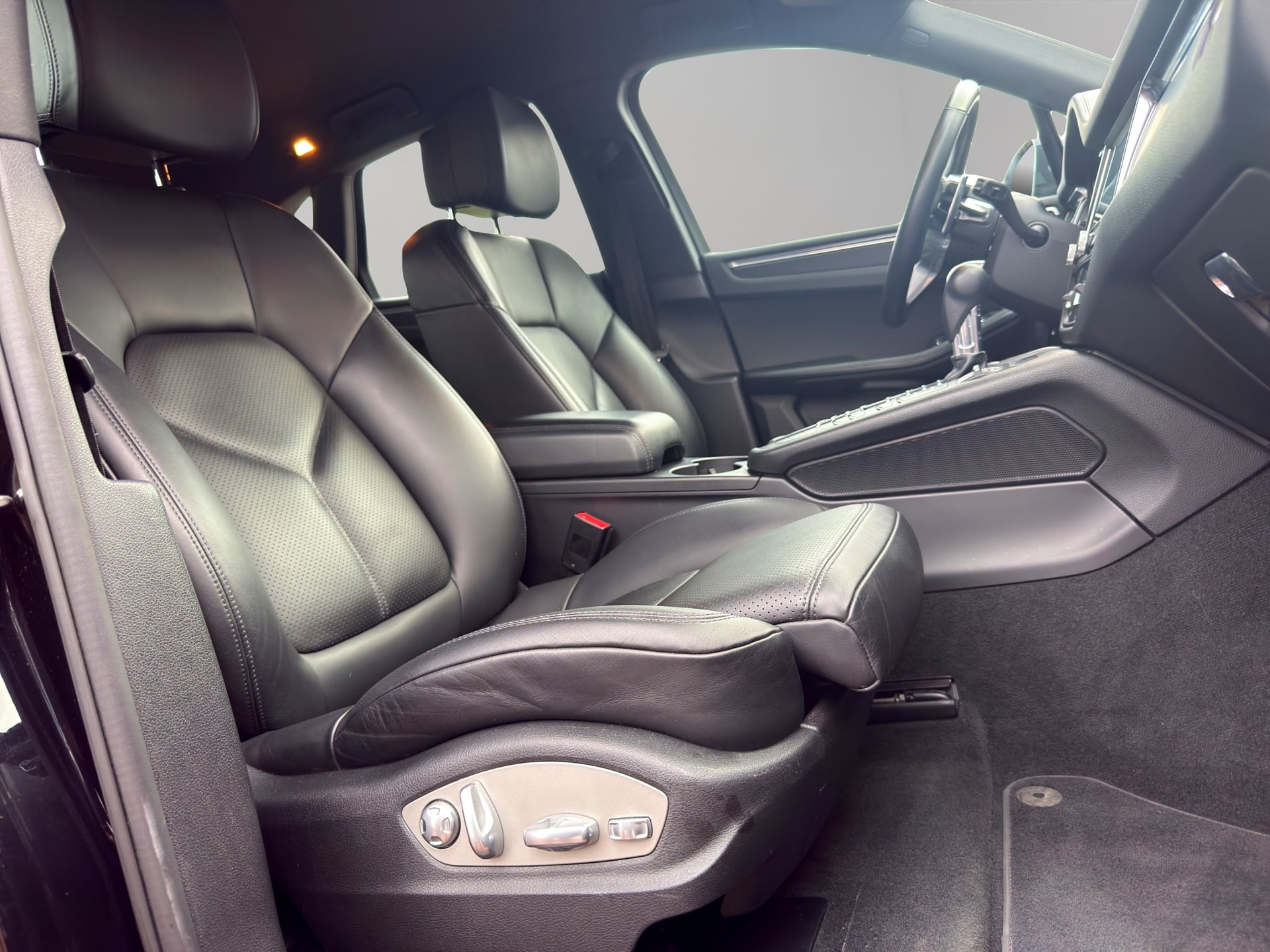 Porsche Macan PDK – Bild 13