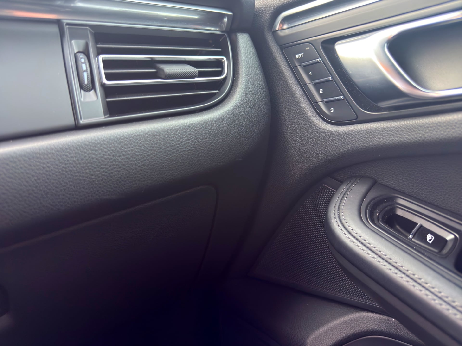 Porsche Macan PDK – Bild 21