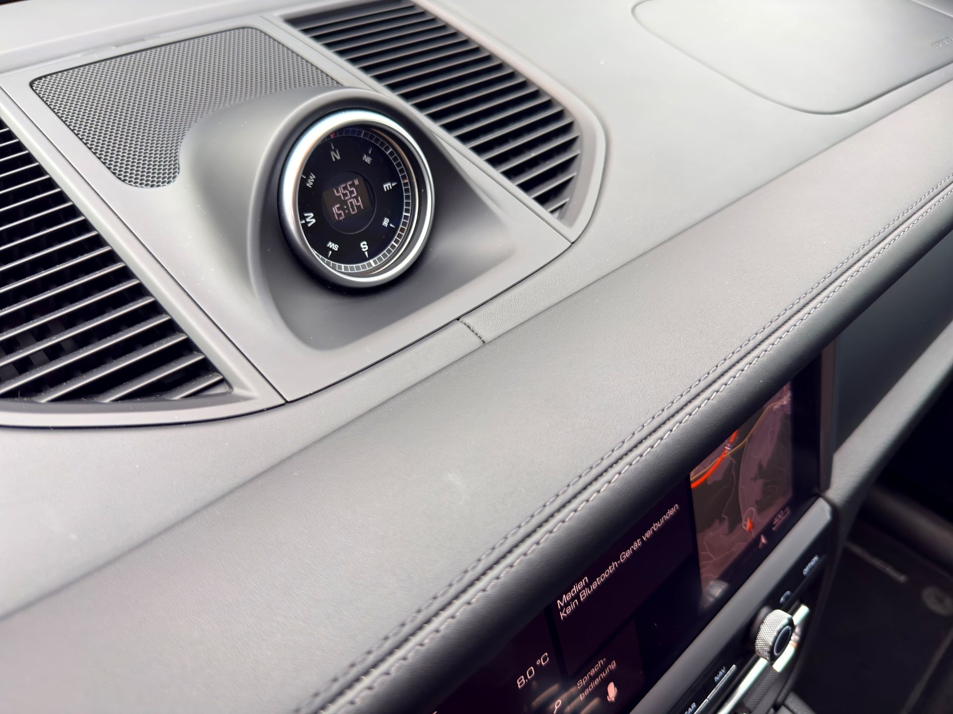 Porsche Macan PDK – Bild 20
