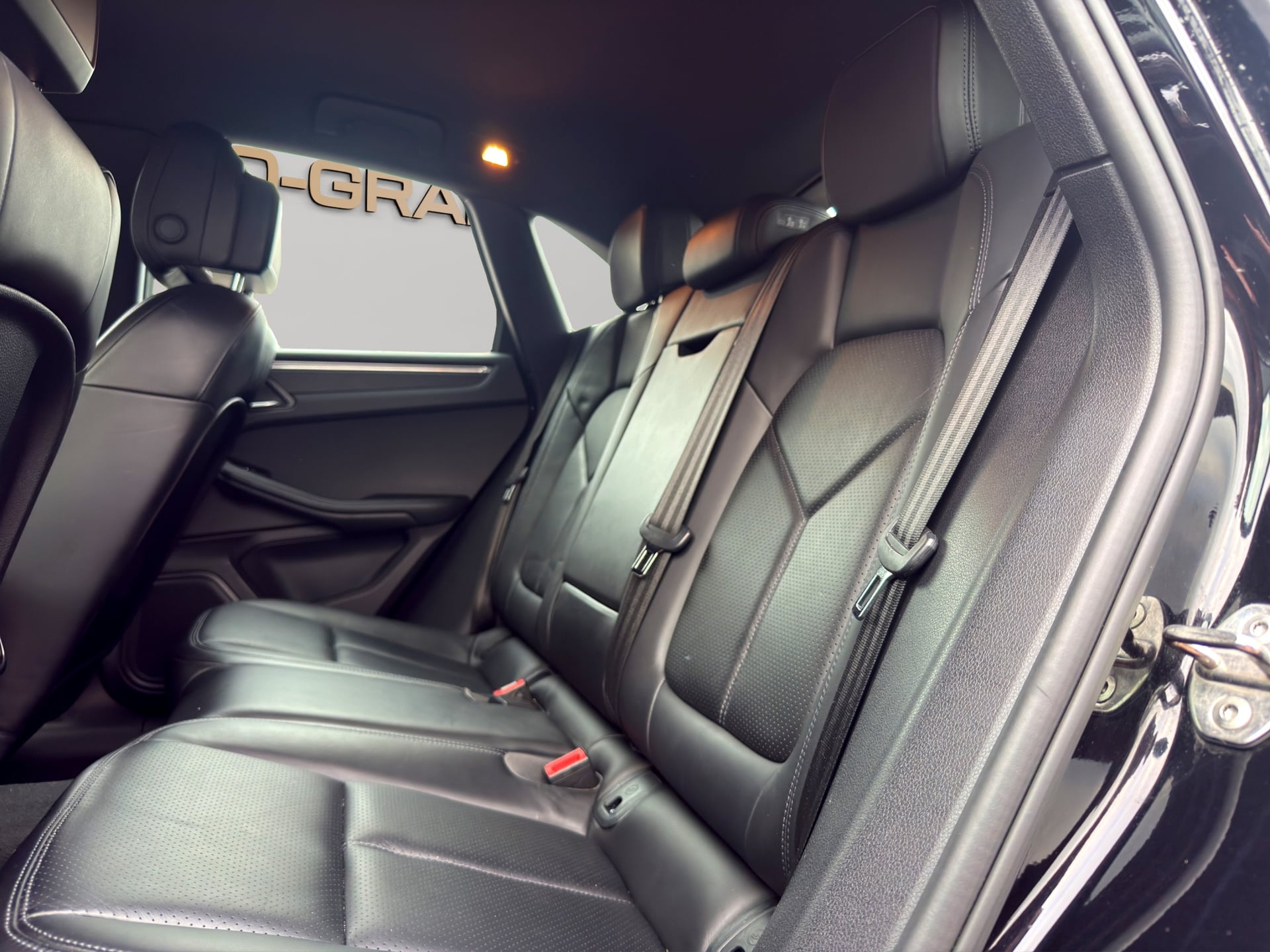 Porsche Macan PDK – Bild 22