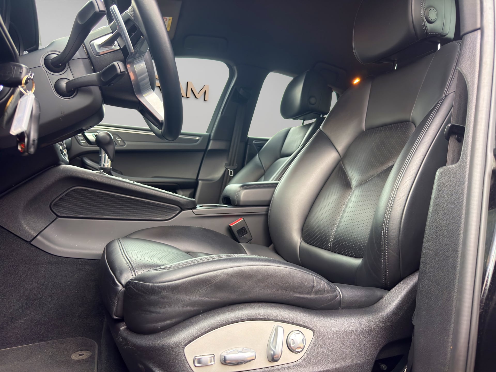 Porsche Macan PDK – Bild 12