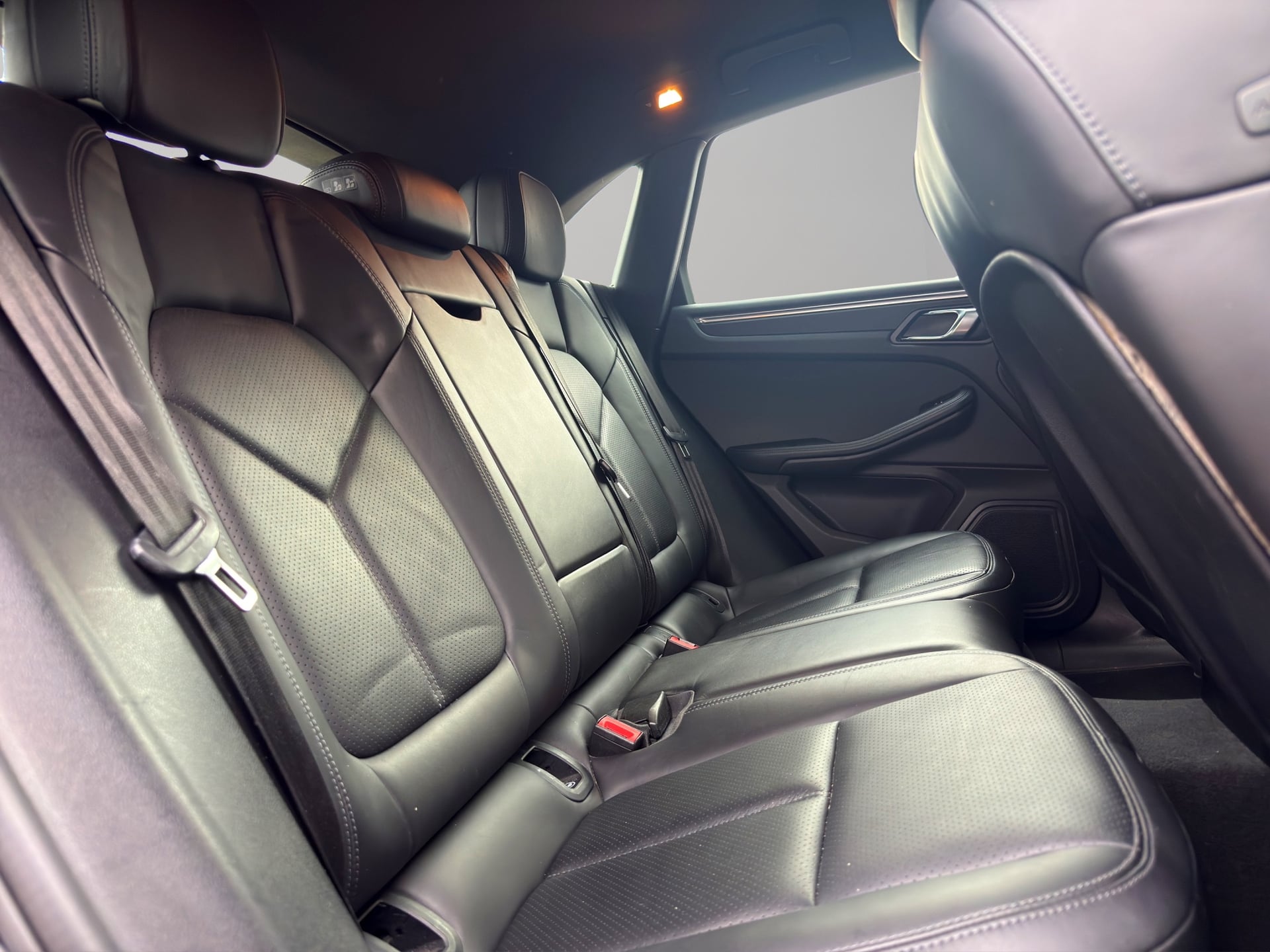 Porsche Macan PDK – Bild 23