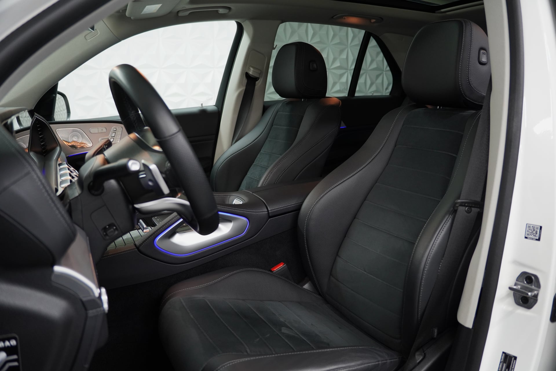 Mercedes-Benz GLE 350 d 4Matic 9G-Tronic – Bild 12