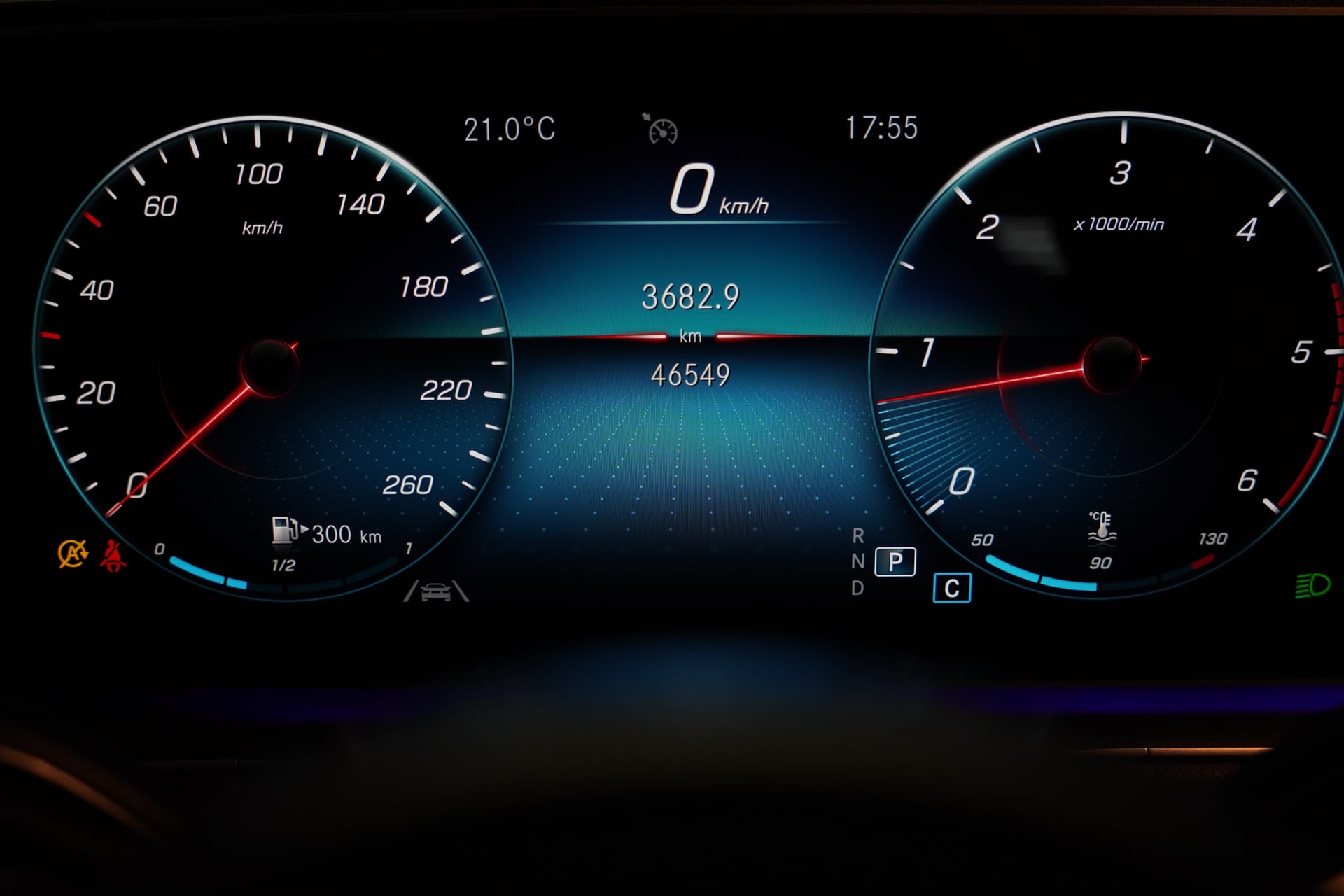 Mercedes-Benz GLE 350 d 4Matic 9G-Tronic – Bild 16