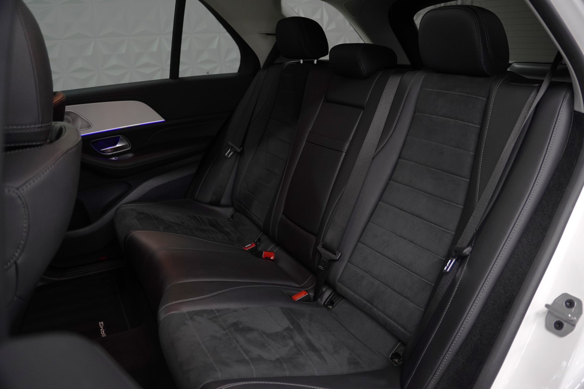 Mercedes-Benz GLE 350 d 4Matic 9G-Tronic – Bild 23