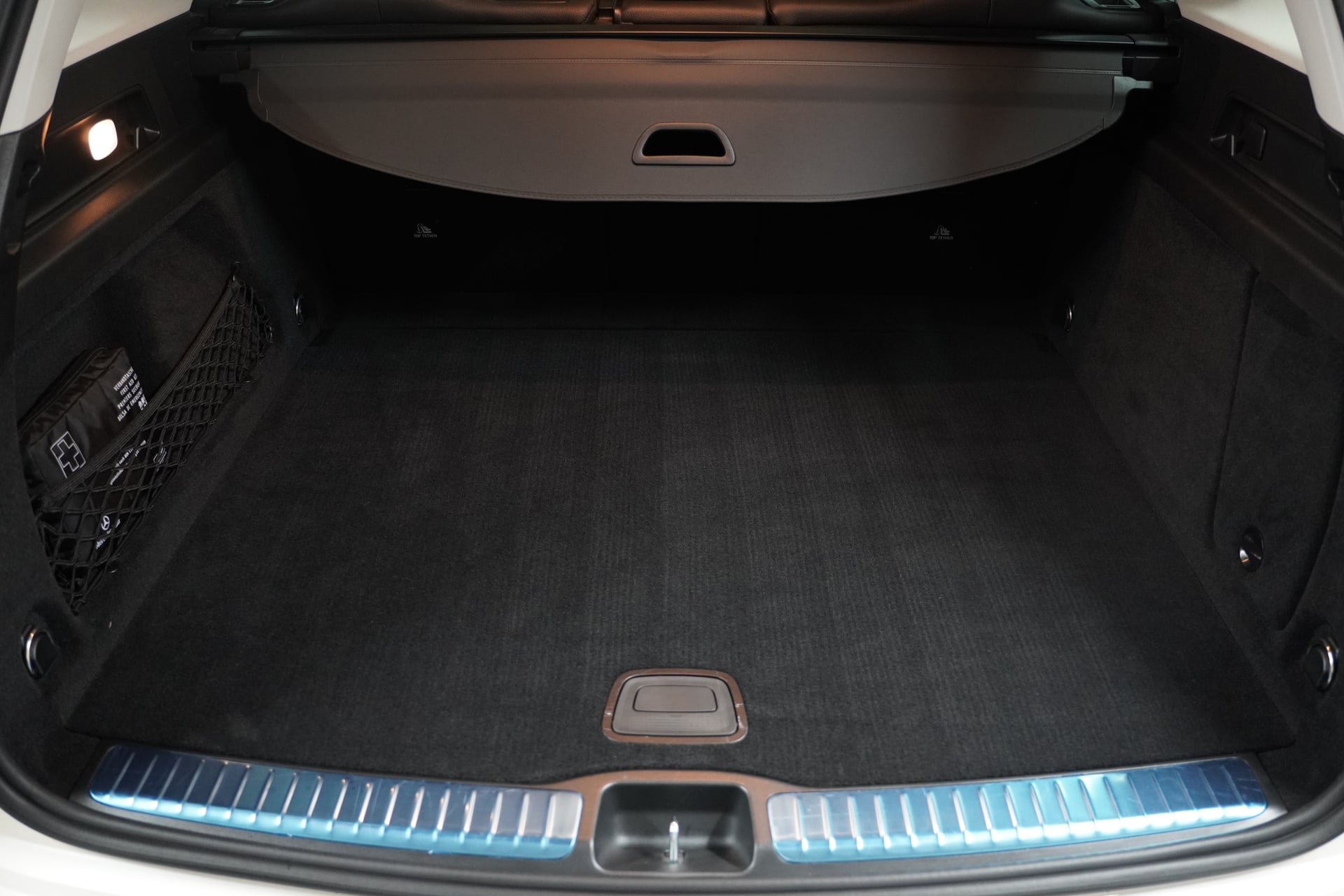 Mercedes-Benz GLE 350 d 4Matic 9G-Tronic – Bild 25