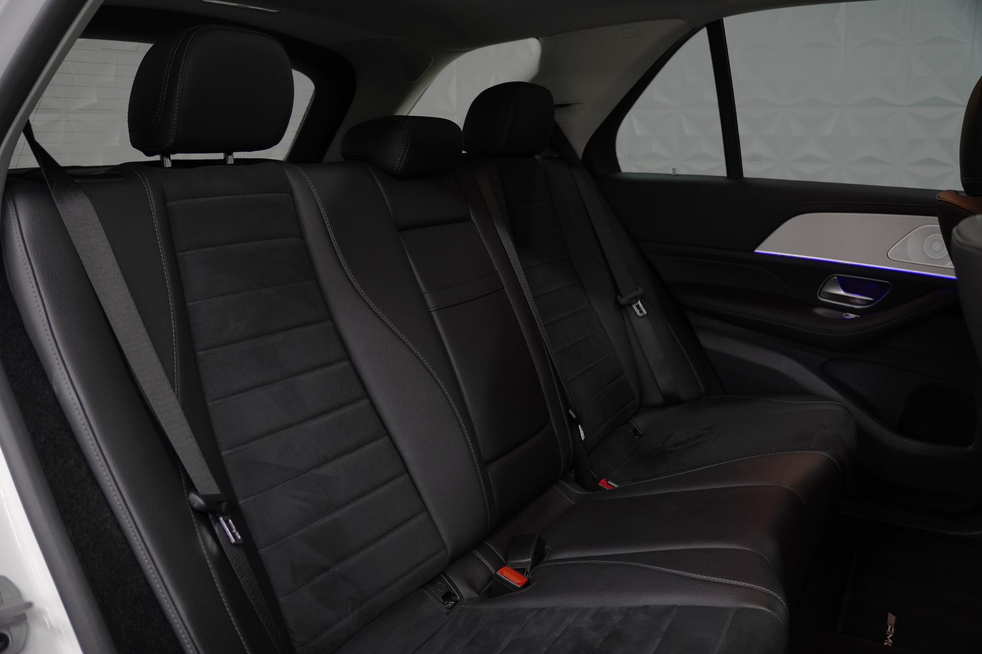 Mercedes-Benz GLE 350 d 4Matic 9G-Tronic – Bild 24
