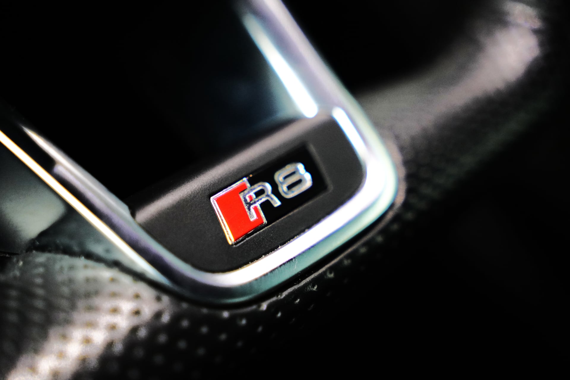 Audi R8 Coupé 5.2 plus S-Tronic – Bild 19