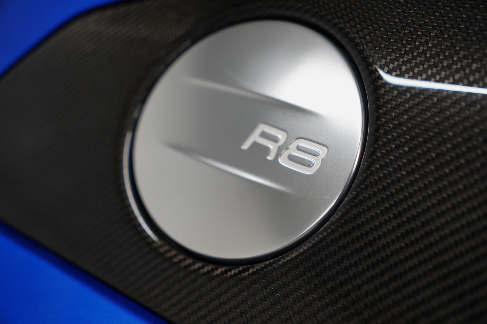 Audi R8 Coupé 5.2 plus S-Tronic – Bild 25