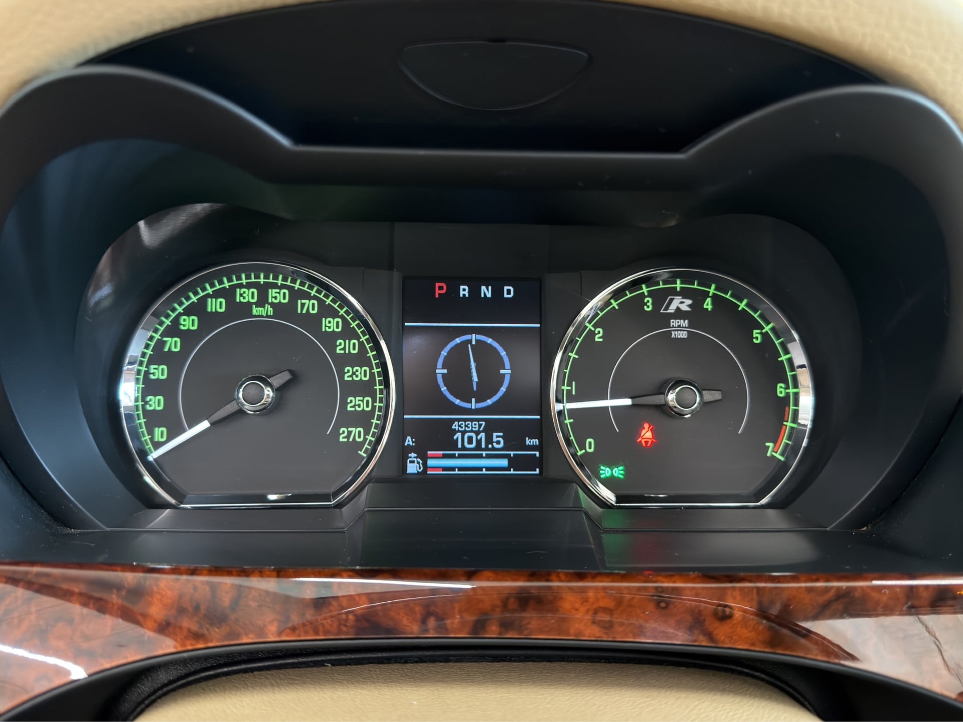 Jaguar XKR 4.2 V8 SC Automatic – Bild 16