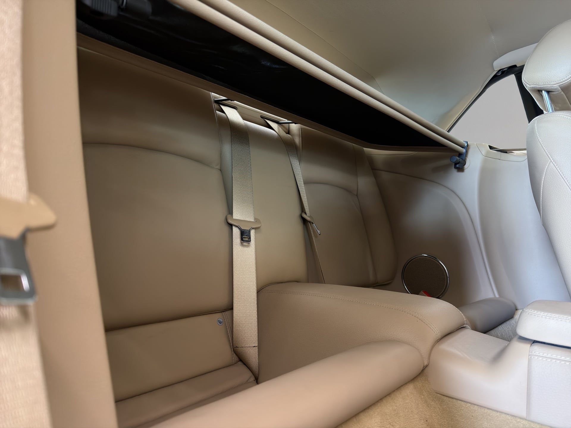 Jaguar XKR 4.2 V8 SC Automatic – Bild 22
