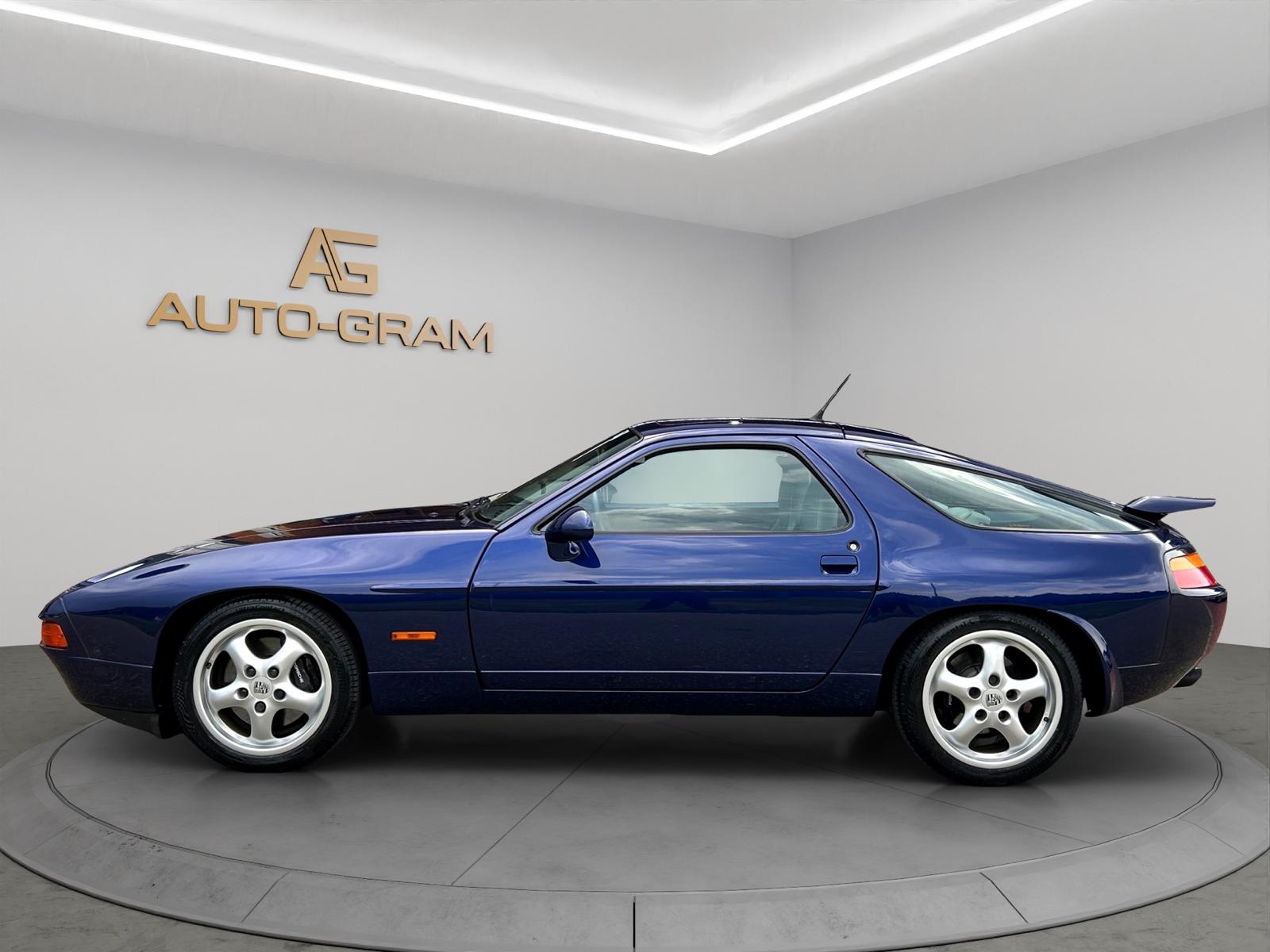 Porsche 928 GTS – Bild 2