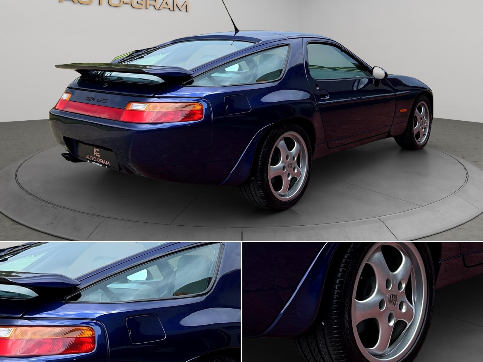 Porsche 928 GTS – Bild 11