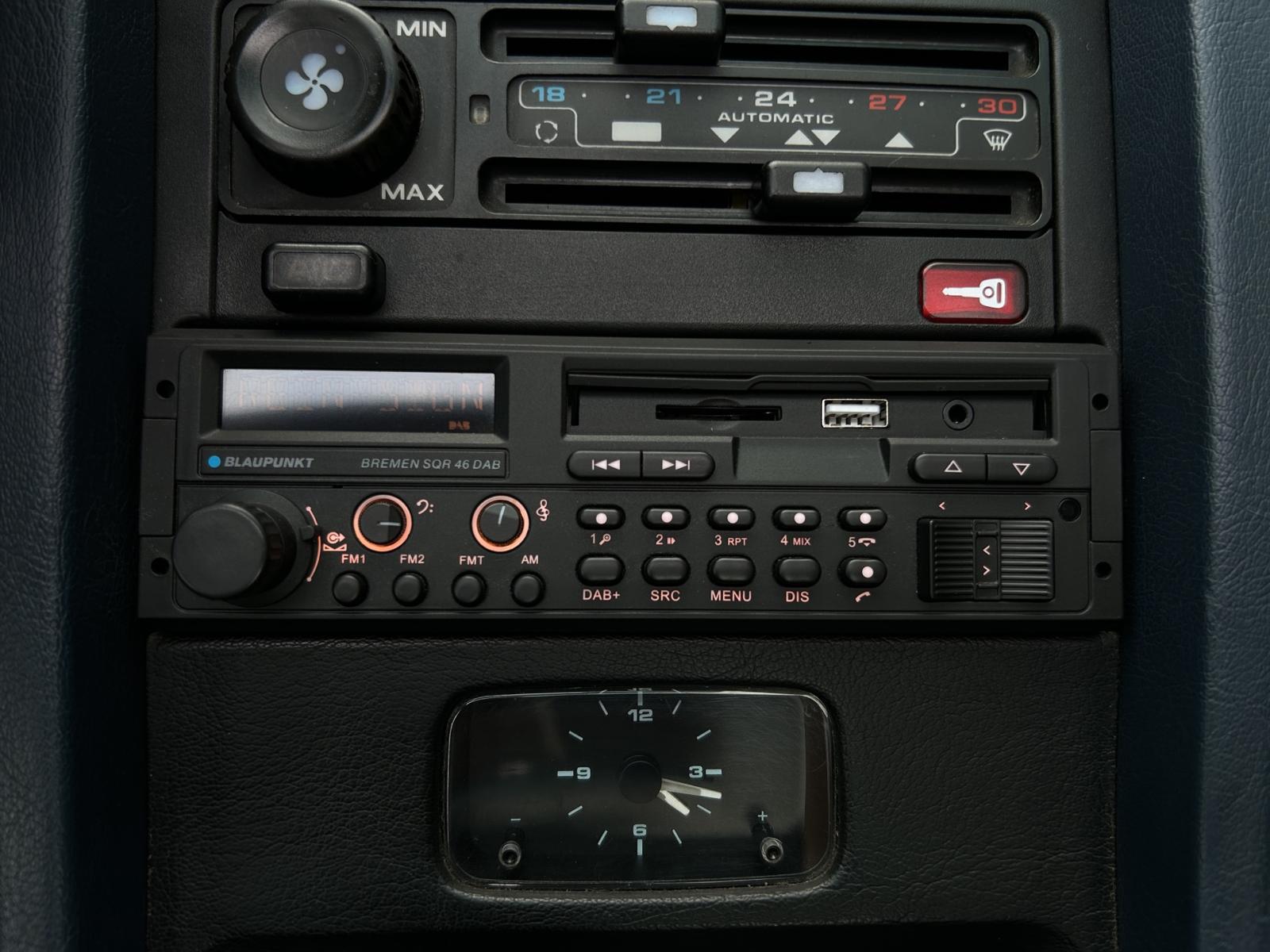 Porsche 928 GTS – Bild 18