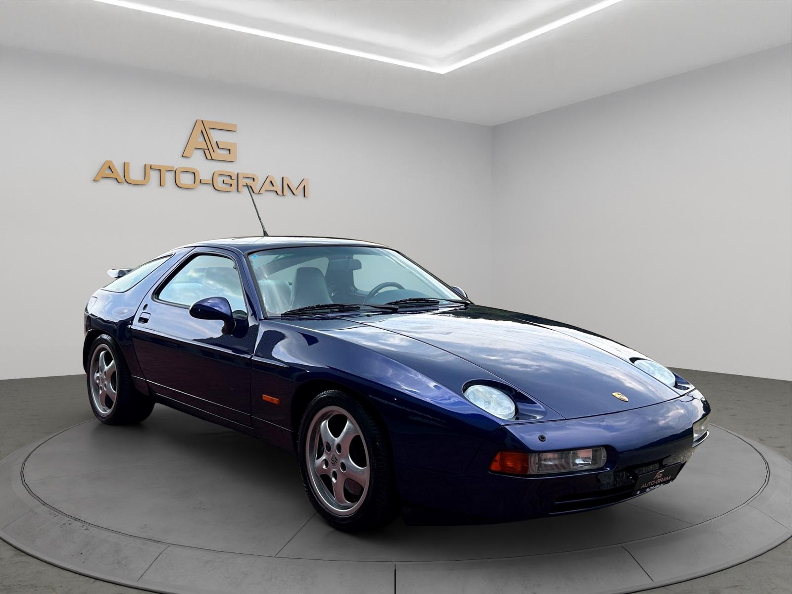 Porsche 928 GTS – Bild 7