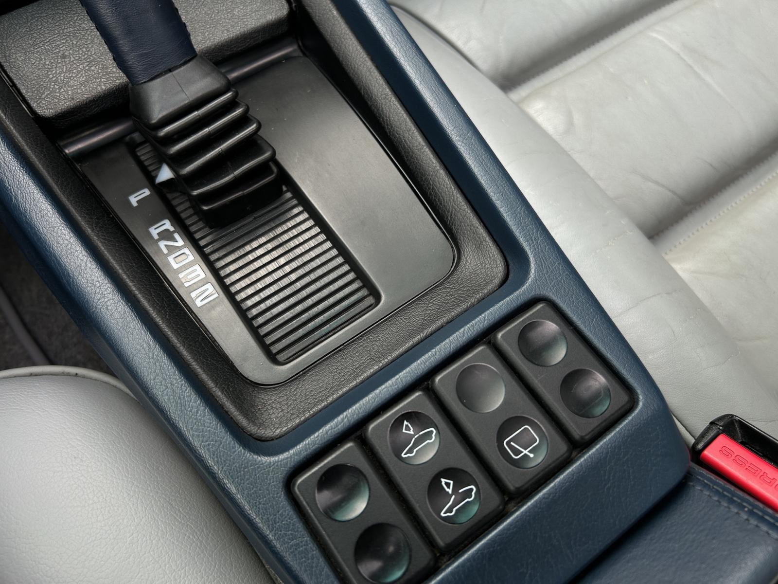 Porsche 928 GTS – Bild 19