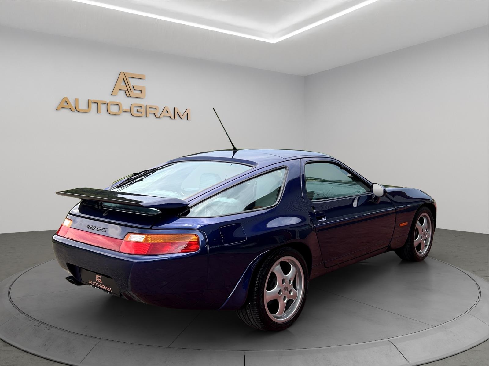 Porsche 928 GTS – Bild 5
