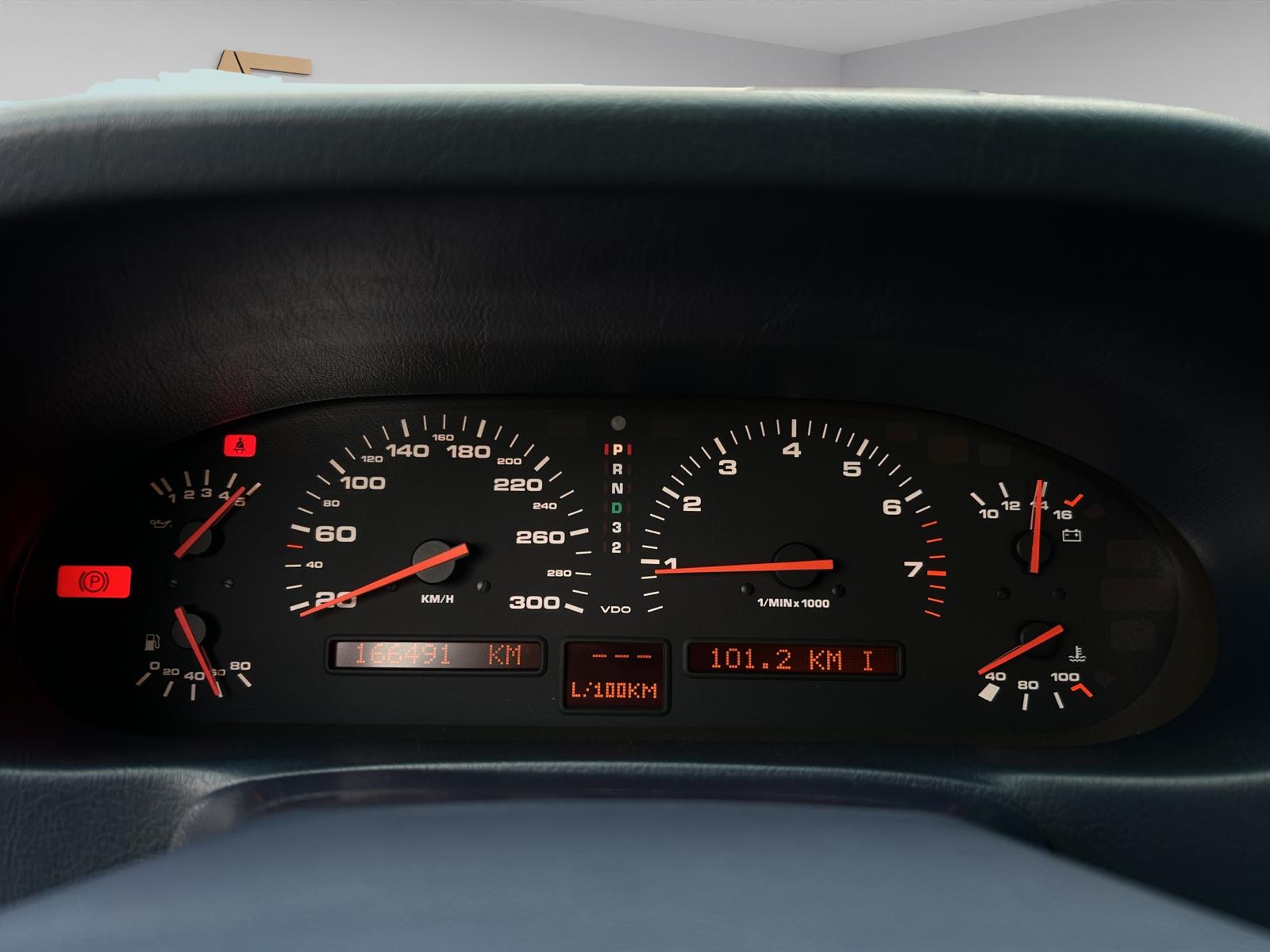 Porsche 928 GTS – Bild 16