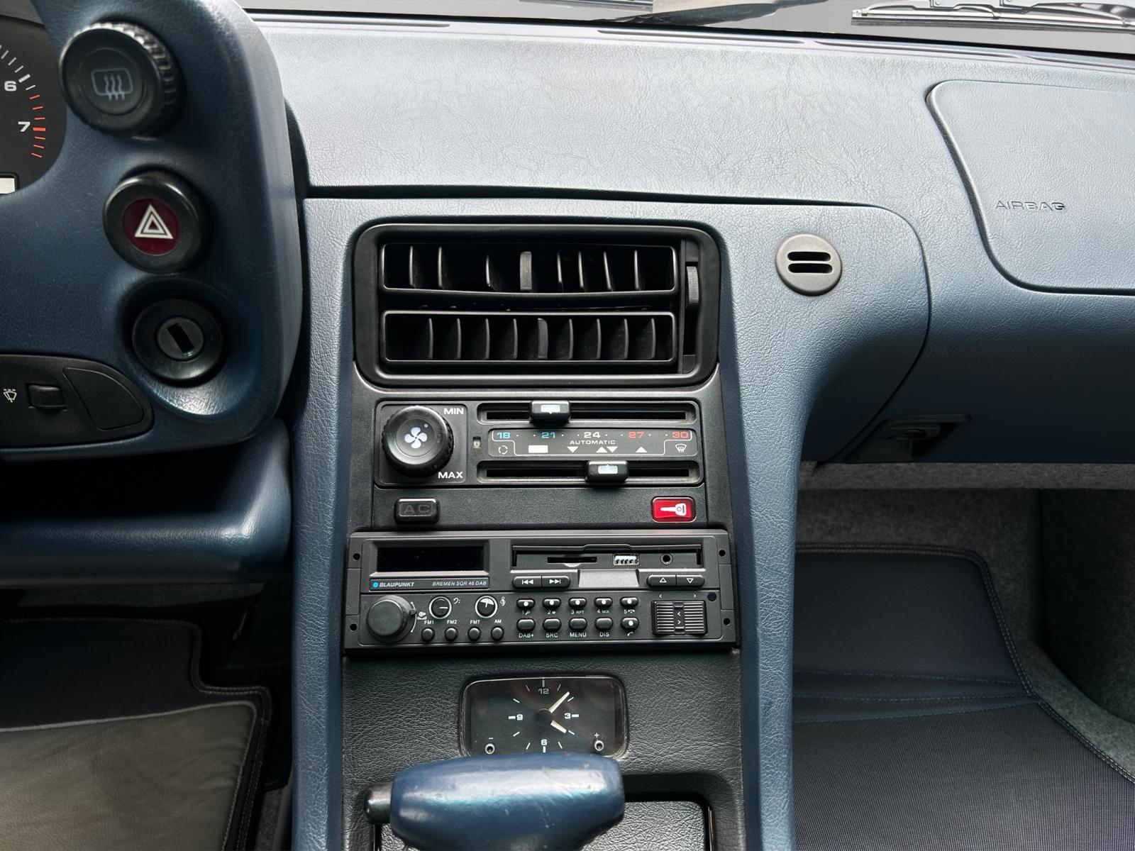 Porsche 928 GTS – Bild 20