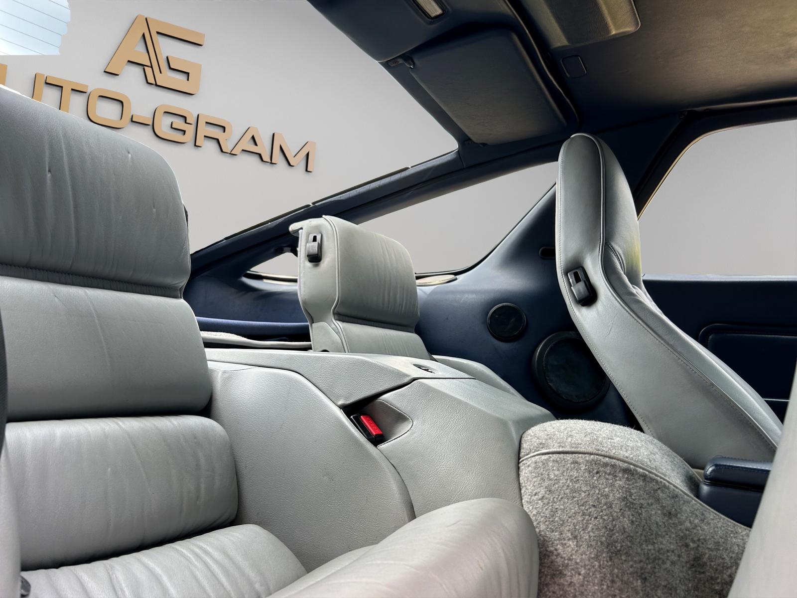 Porsche 928 GTS – Bild 24