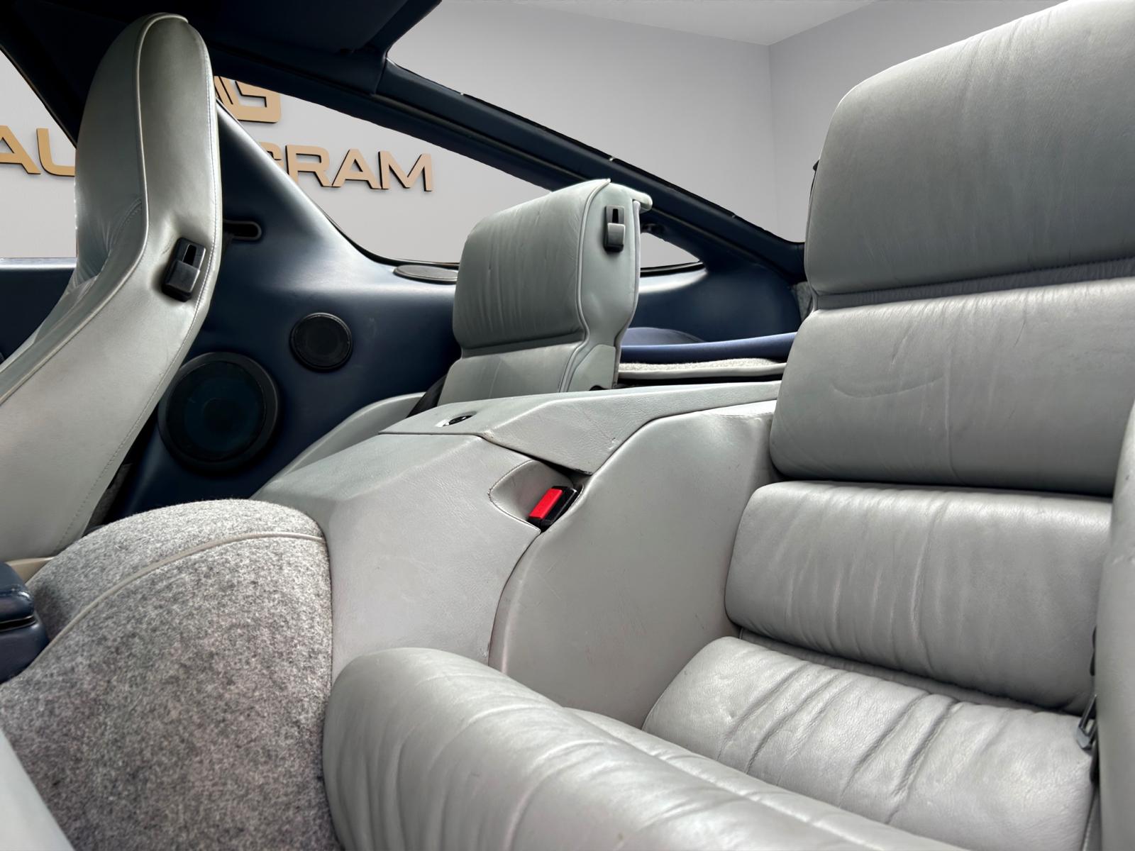 Porsche 928 GTS – Bild 23