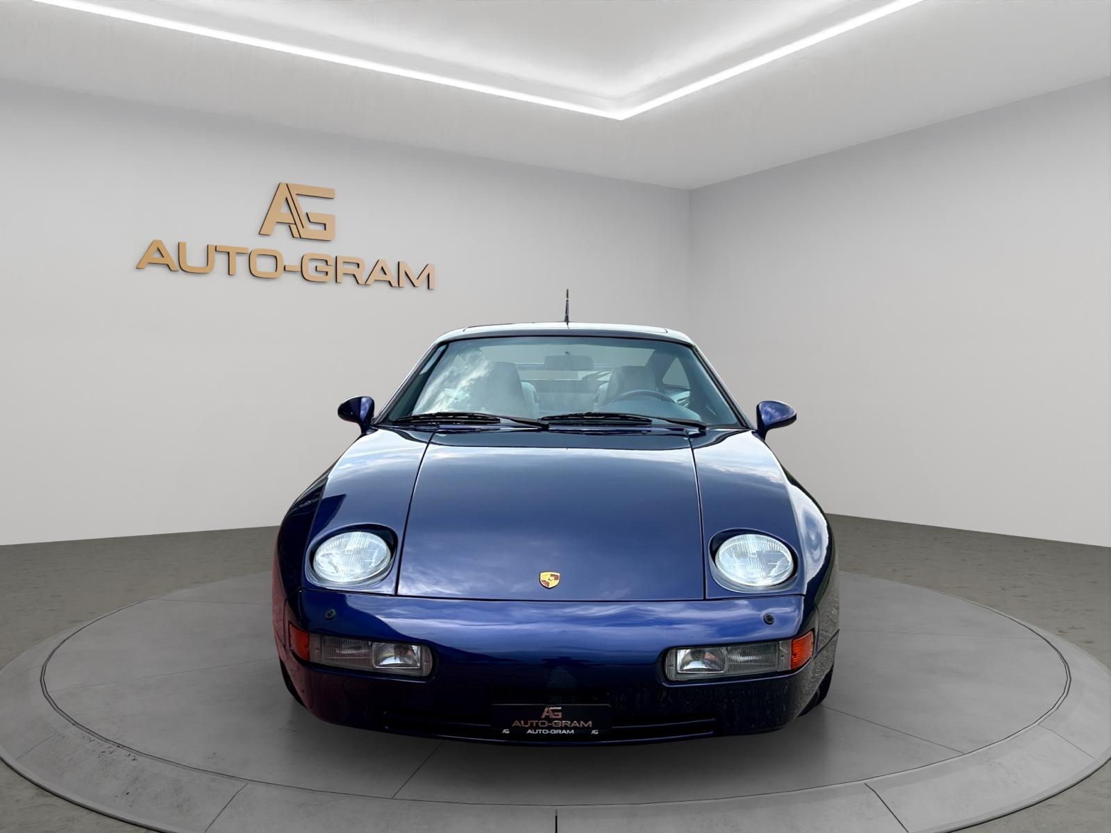 Porsche 928 GTS – Bild 8