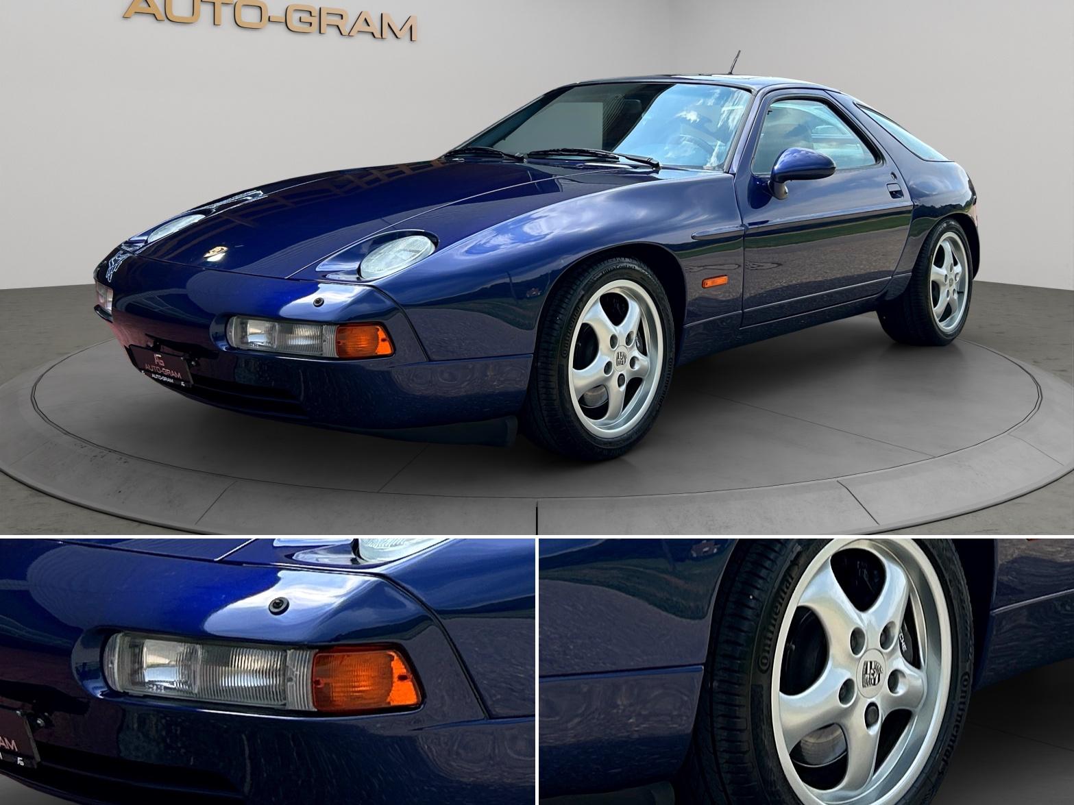 Porsche 928 GTS – Bild 10