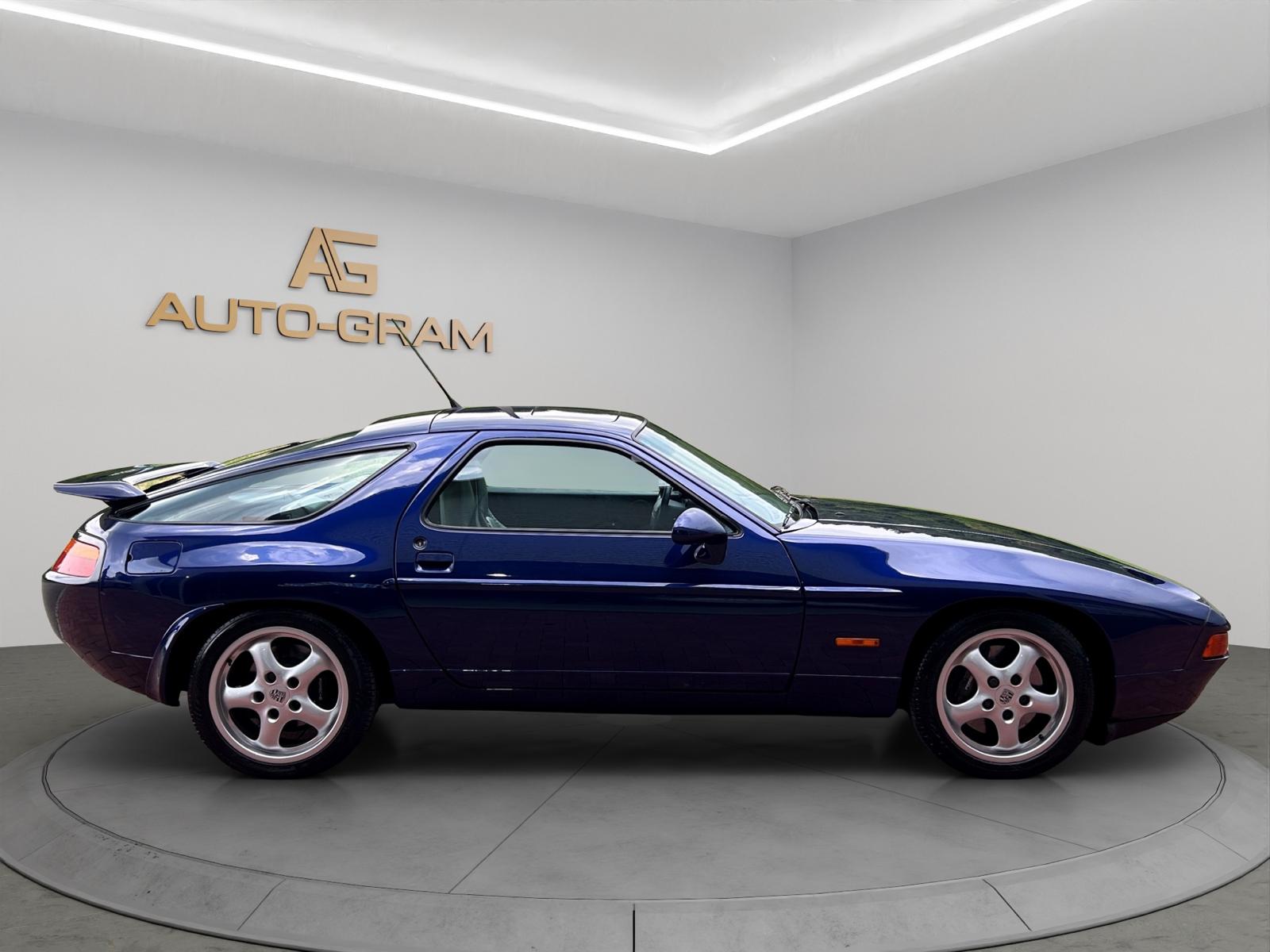Porsche 928 GTS – Bild 6