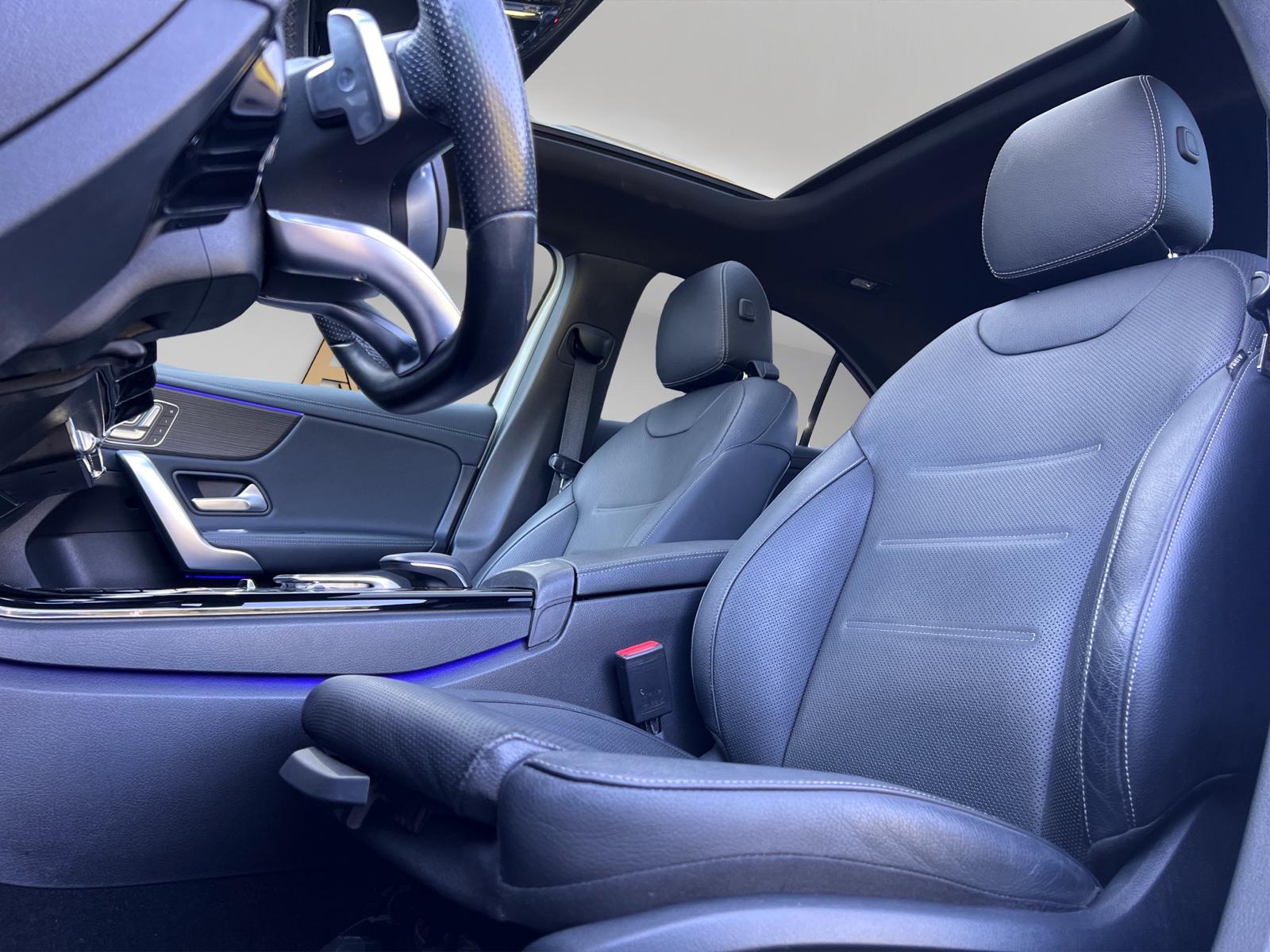 Mercedes-Benz A 220 d AMG Line 8G-DCT – Bild 12
