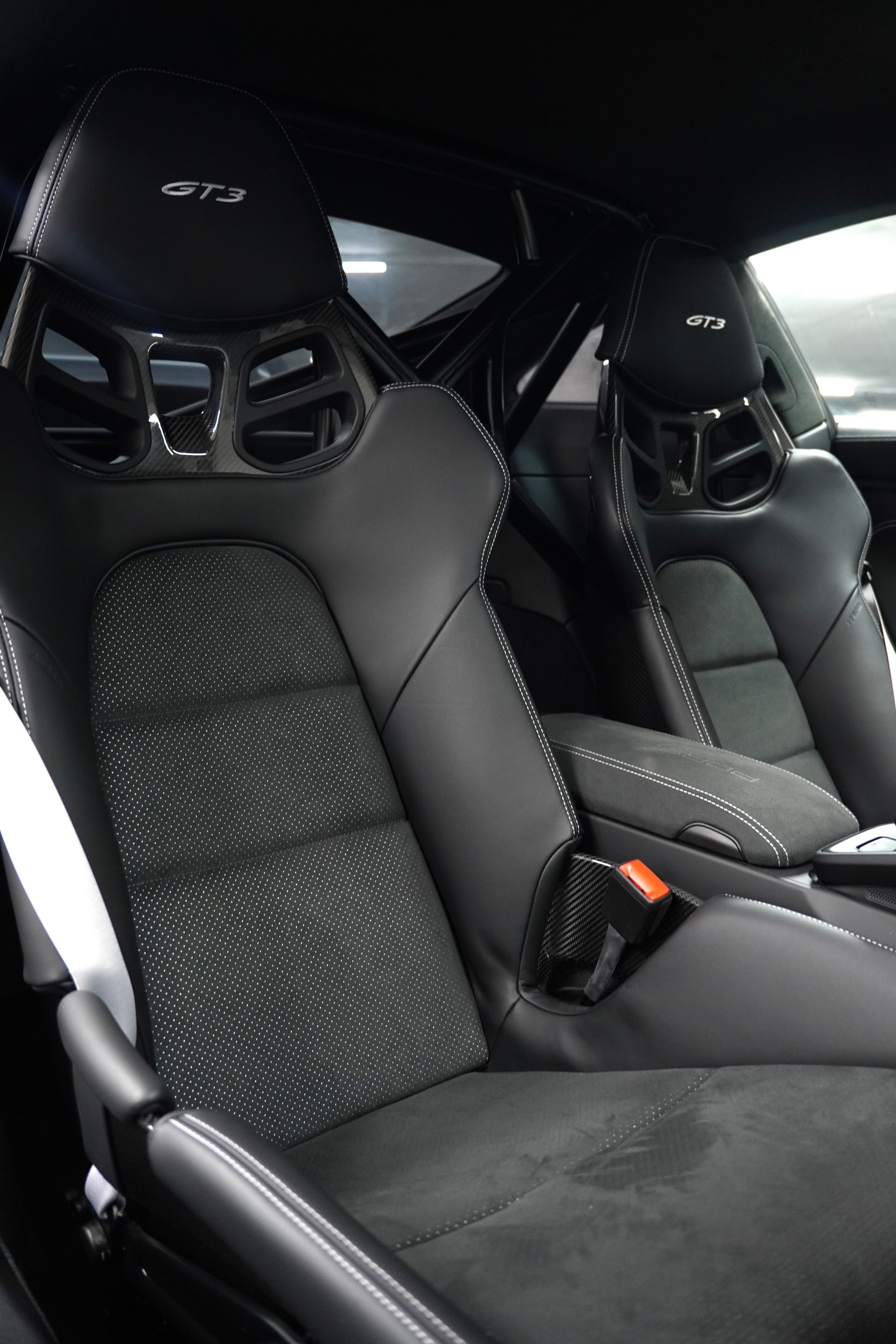 Porsche 911 GT3 PDK – Bild 14