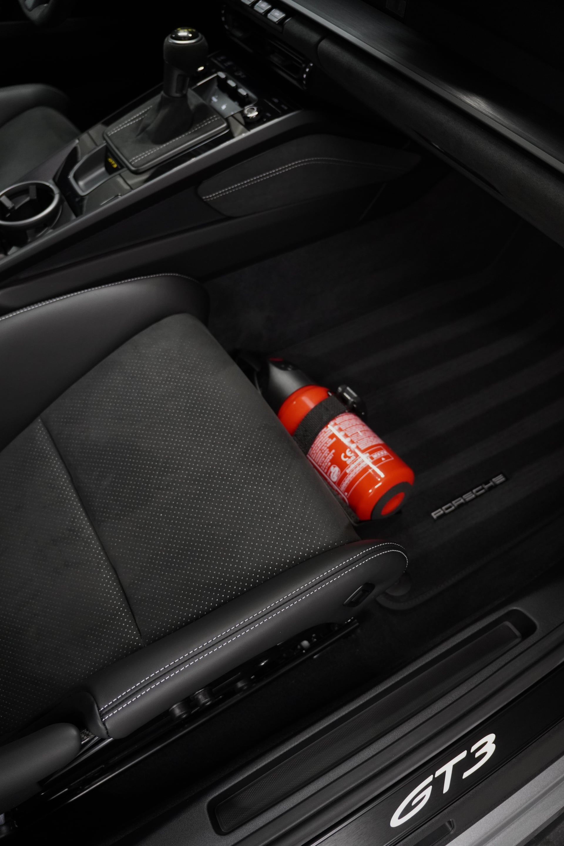 Porsche 911 GT3 PDK – Bild 22