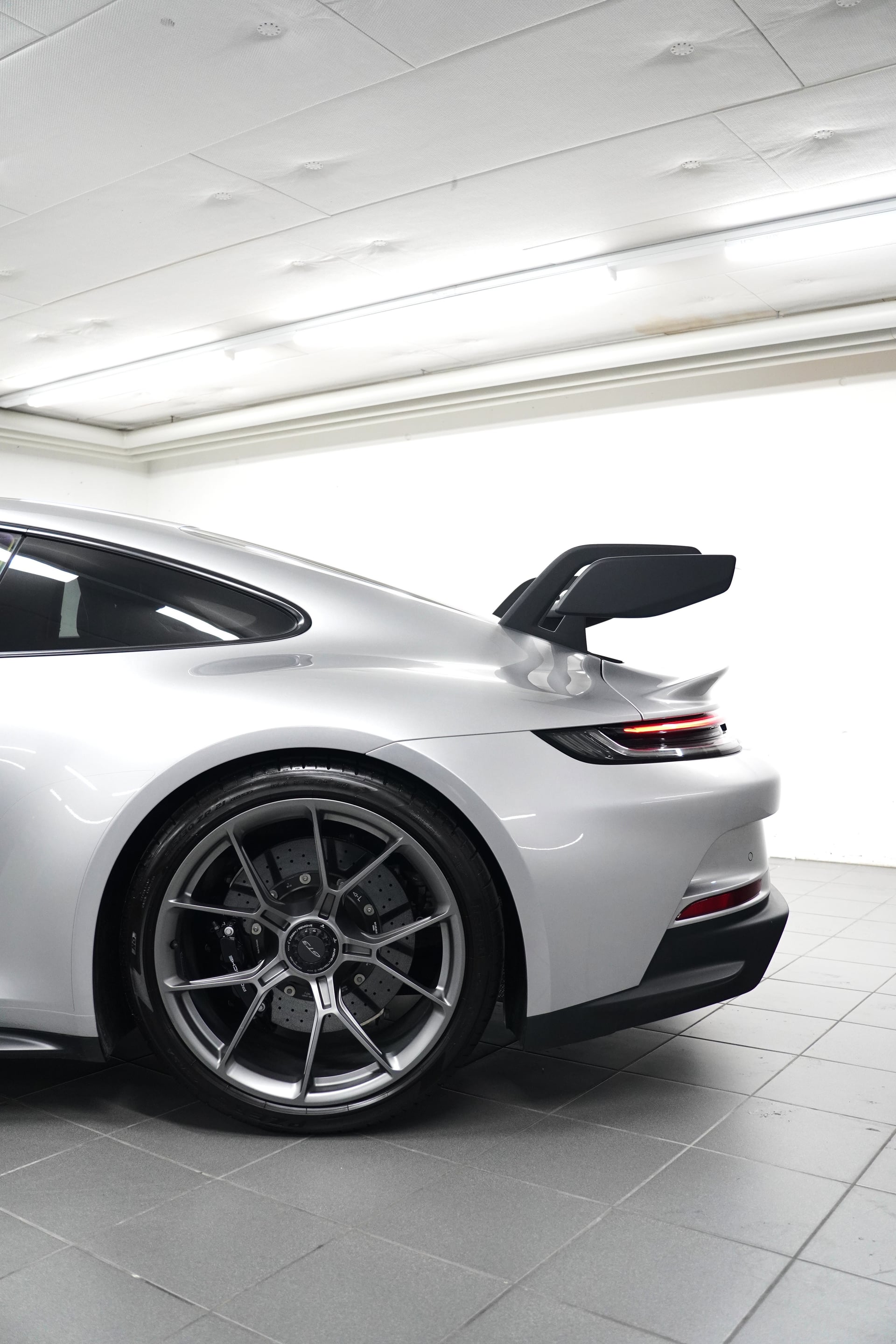 Porsche 911 GT3 PDK – Bild 21