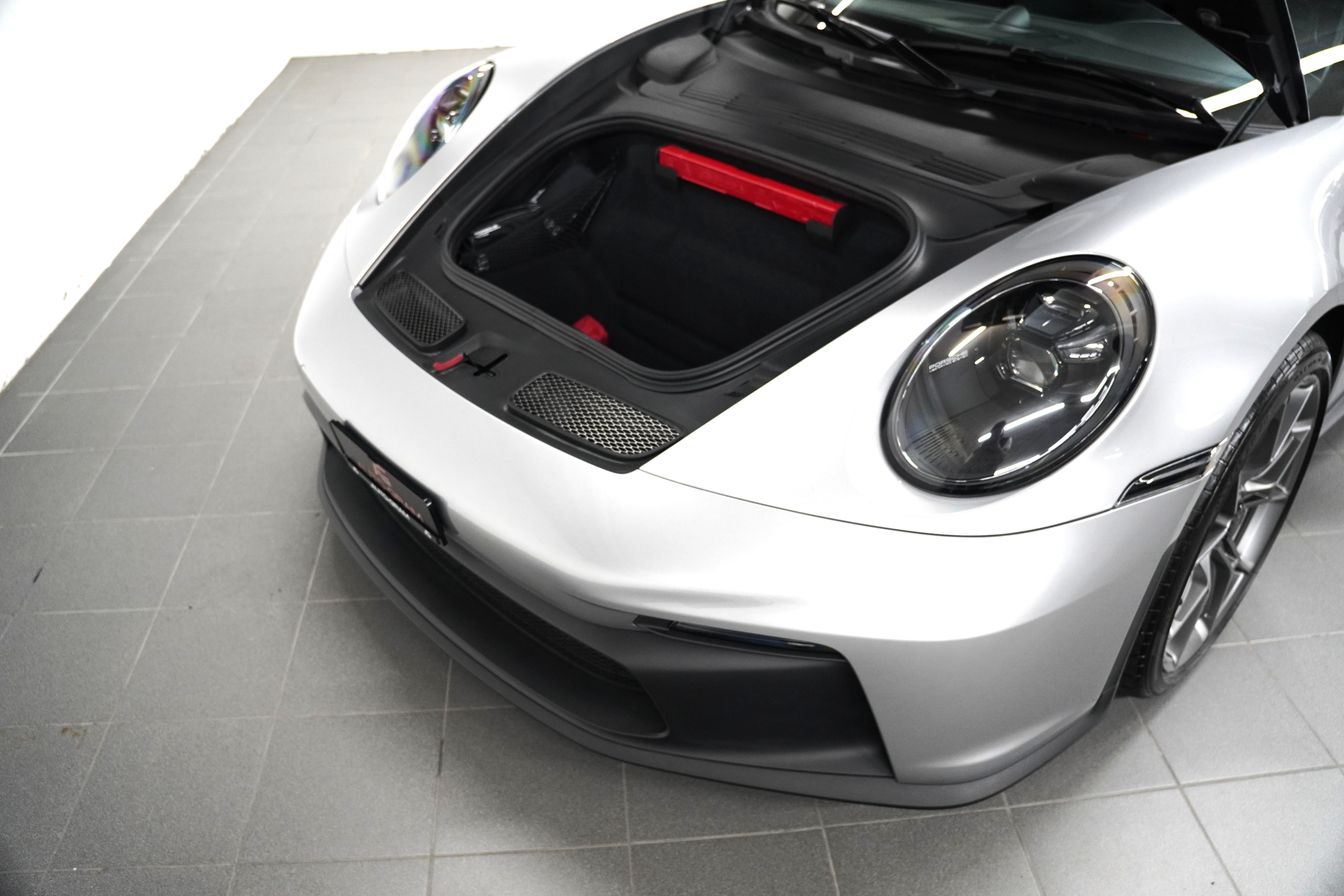 Porsche 911 GT3 PDK – Bild 29