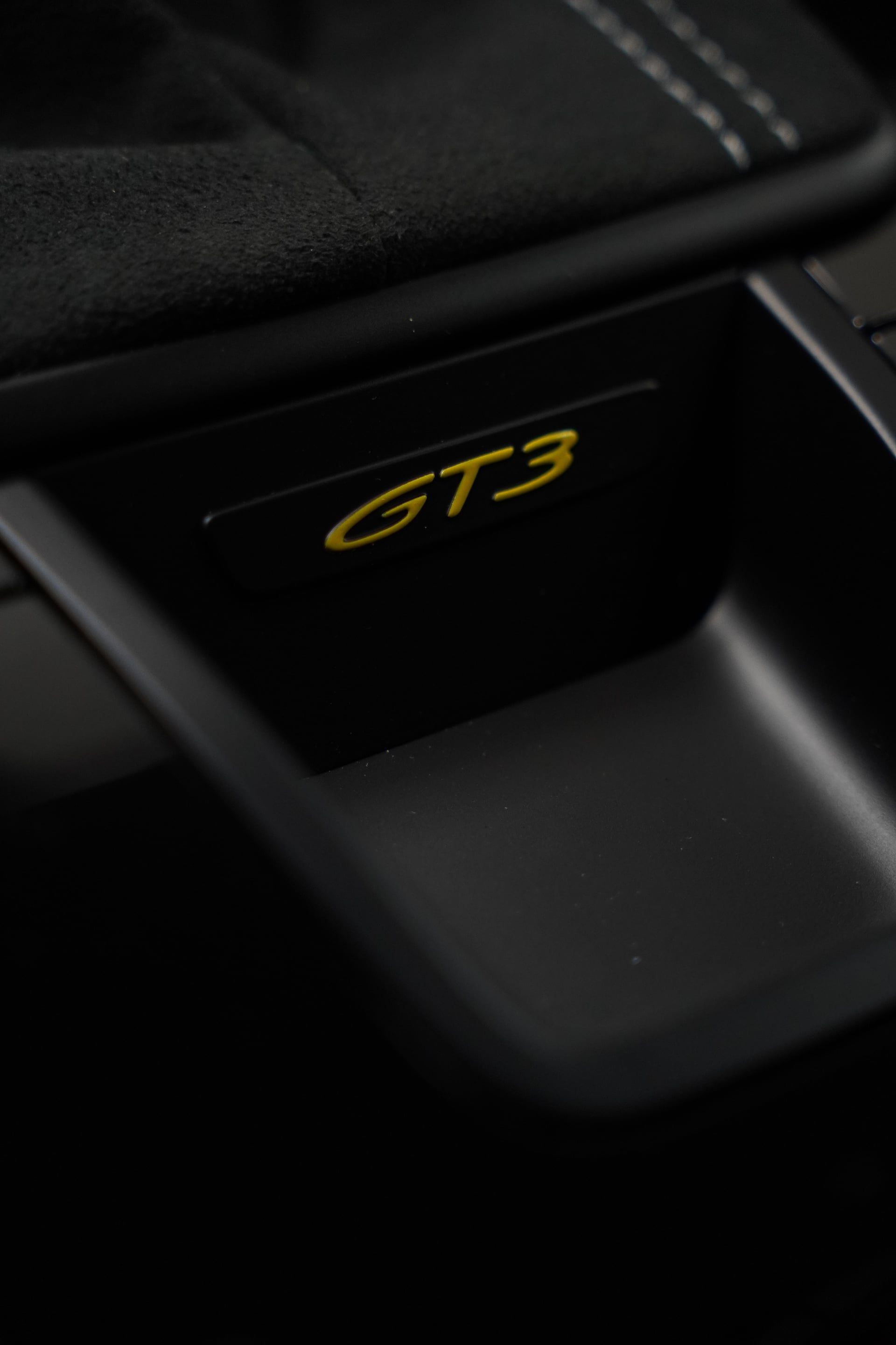 Porsche 911 GT3 PDK – Bild 20